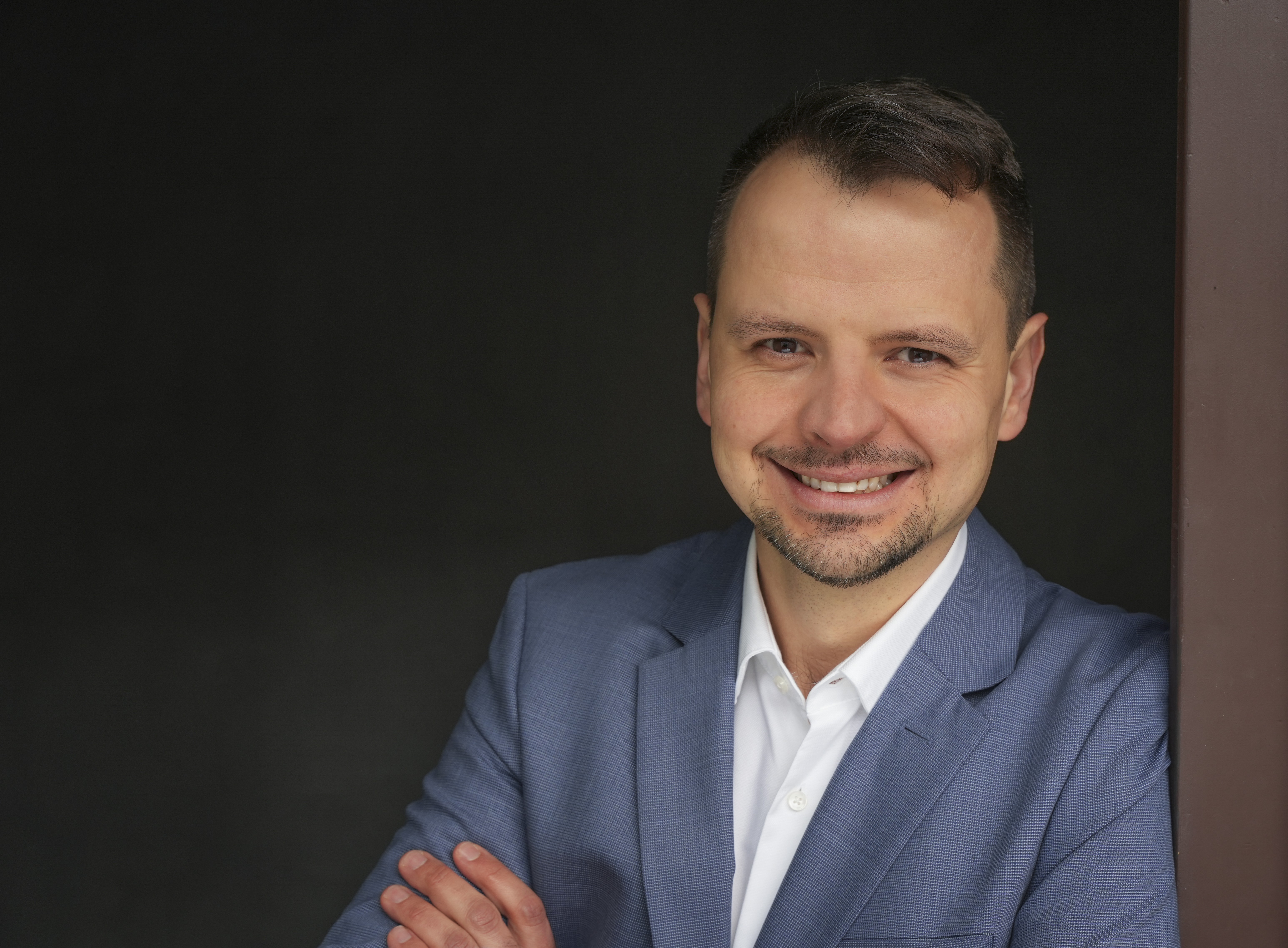 EY Bartosz Czerwiński