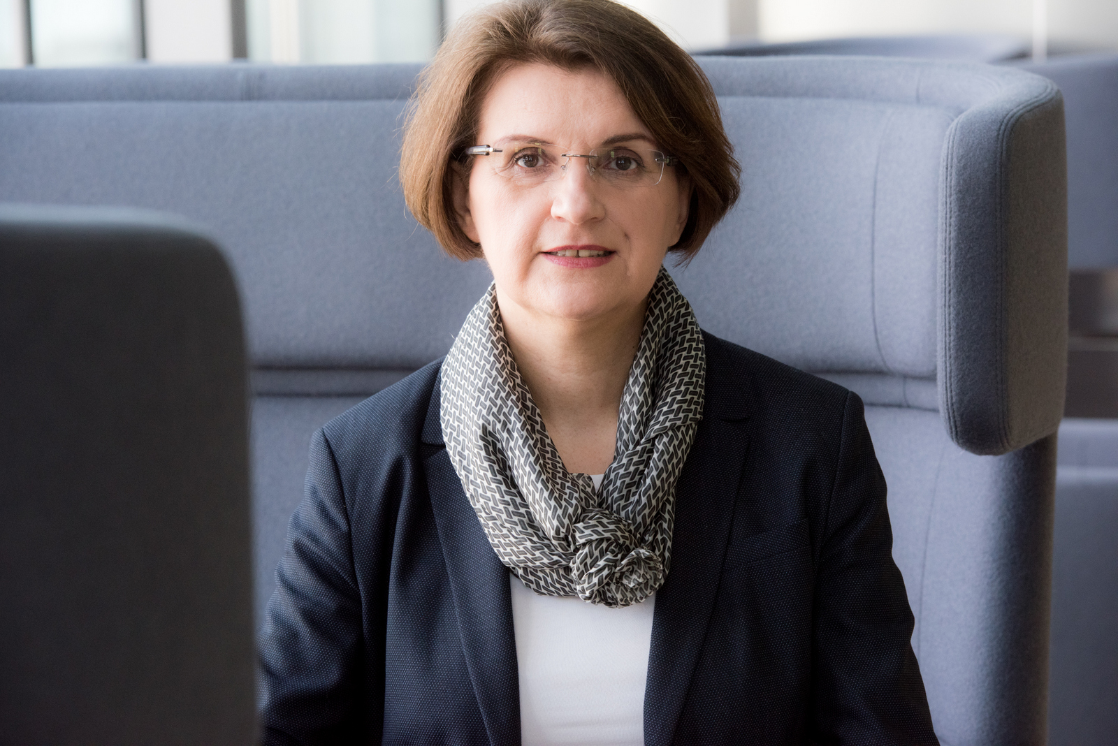 elzbieta buczek