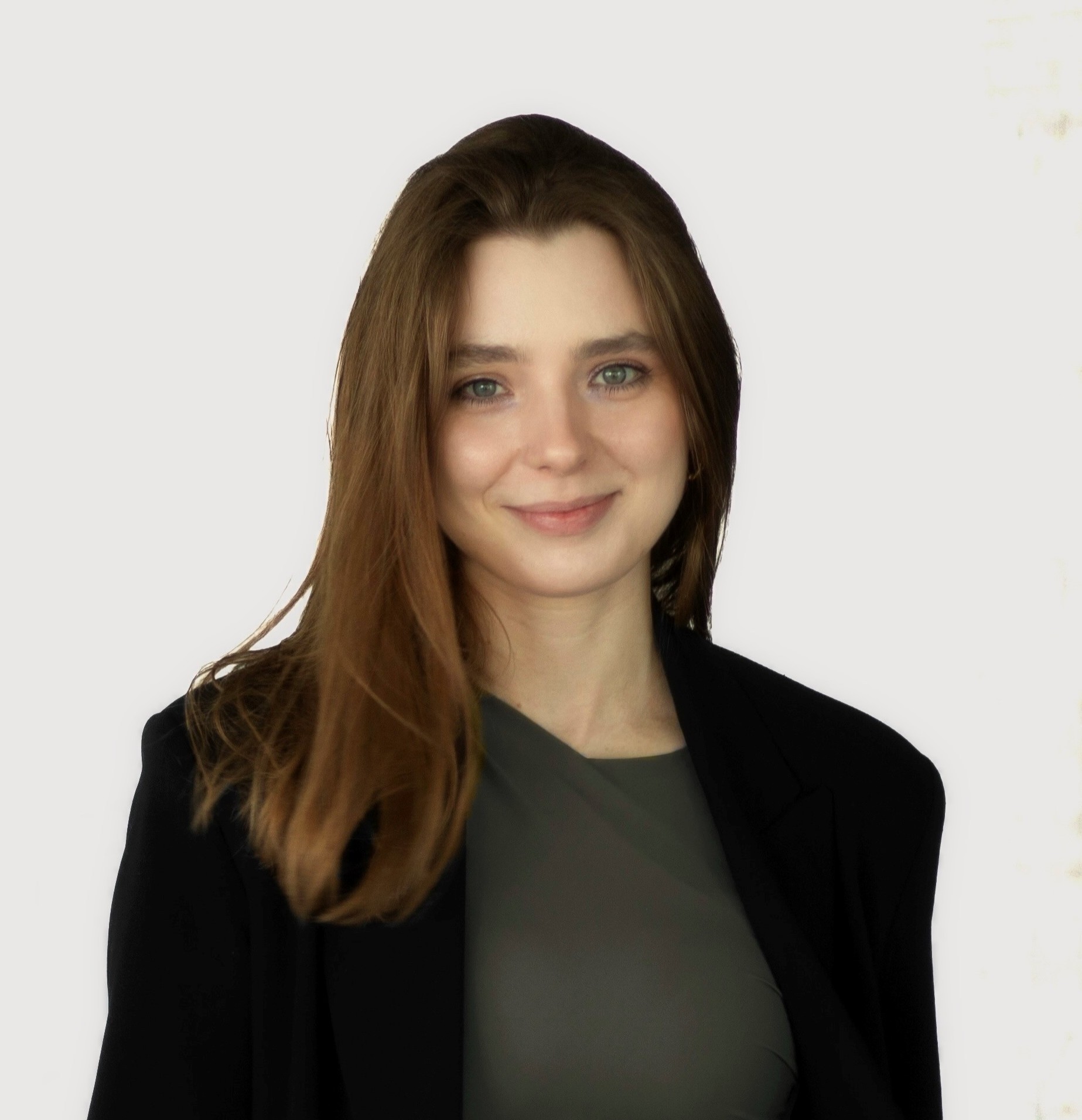 Zdjęcie EY - Iga Glamkowska