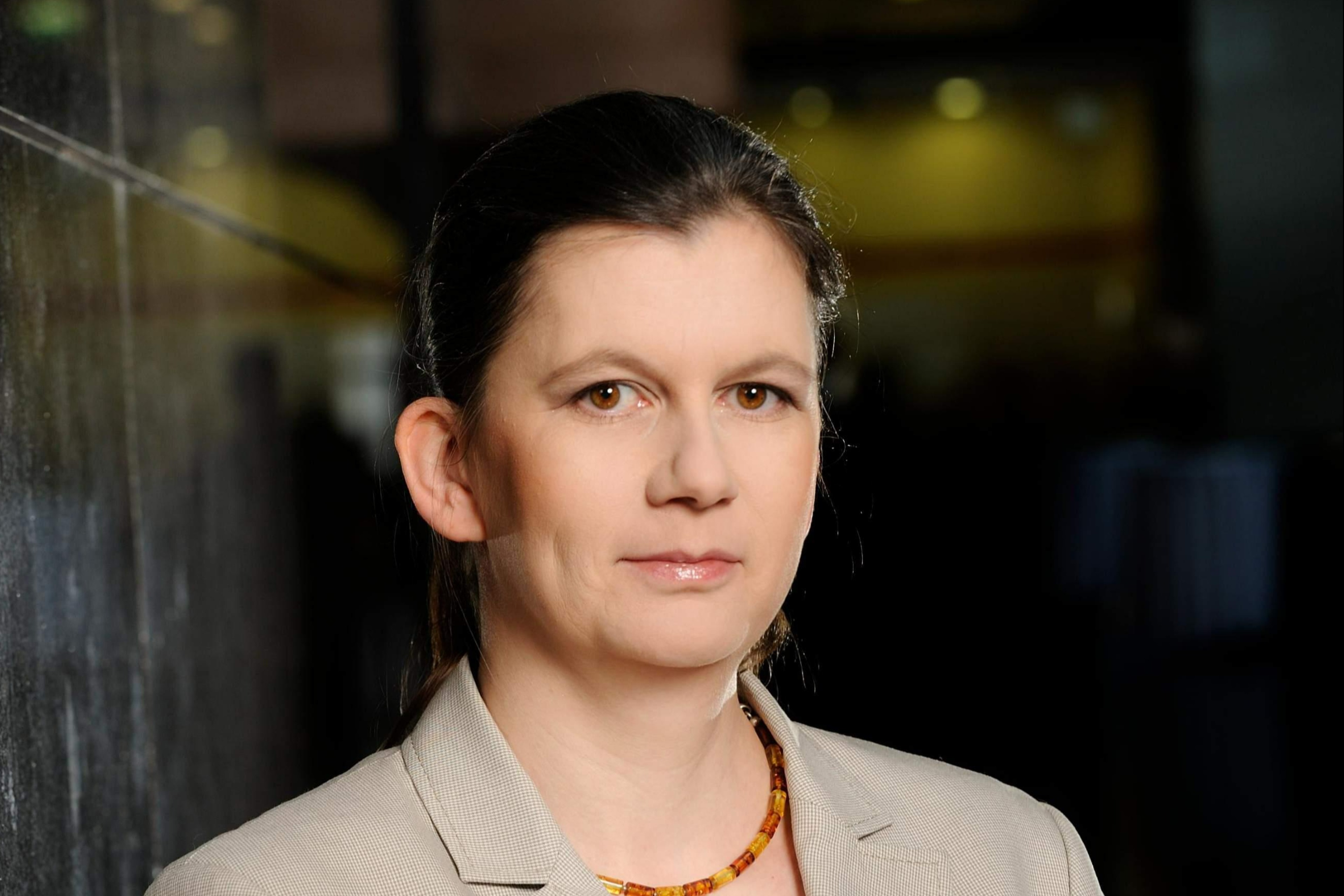 Katarzyna Włodarska