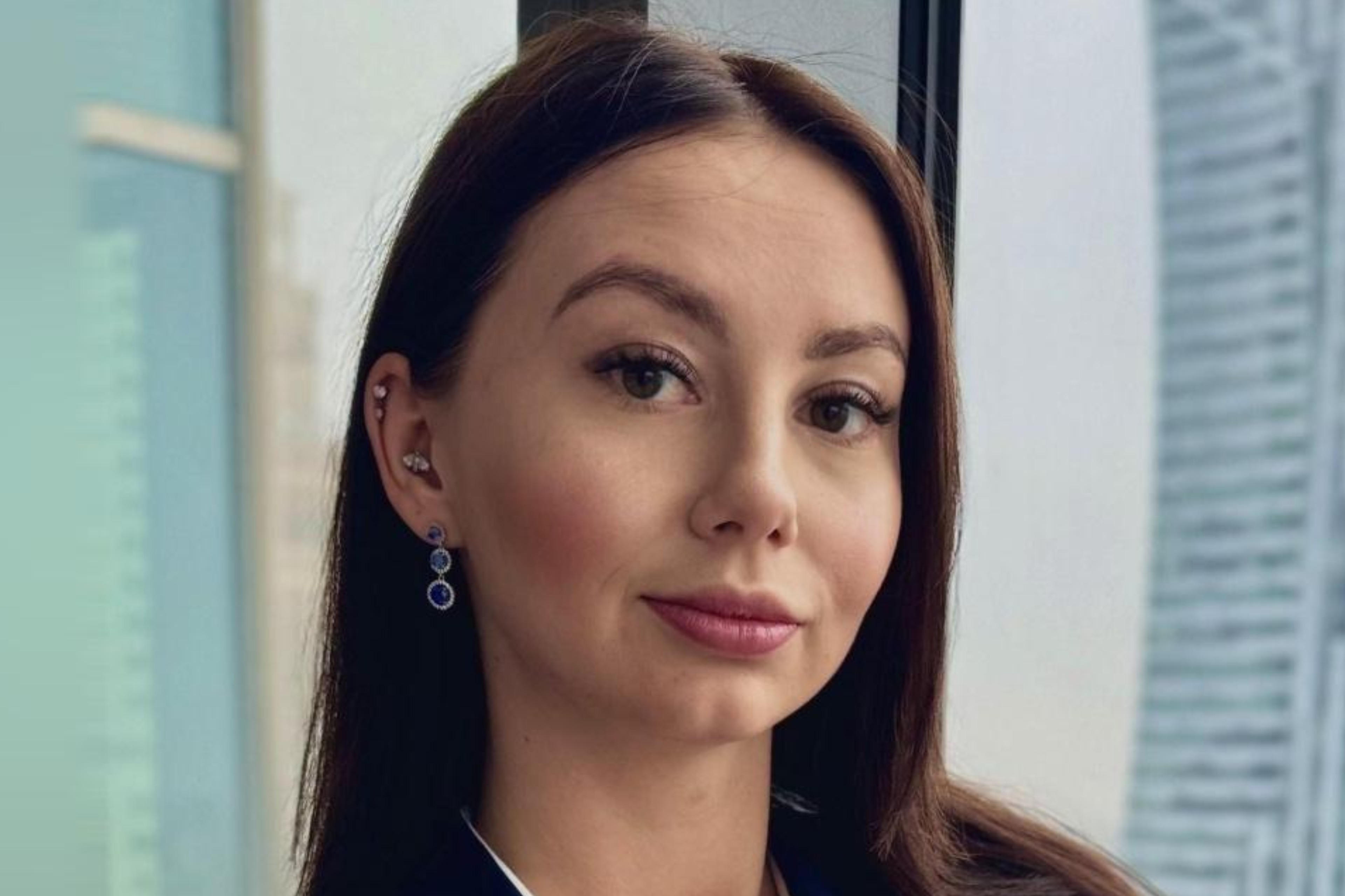 Marlena Baran - EY Polska Kancelaria EY Law Associate