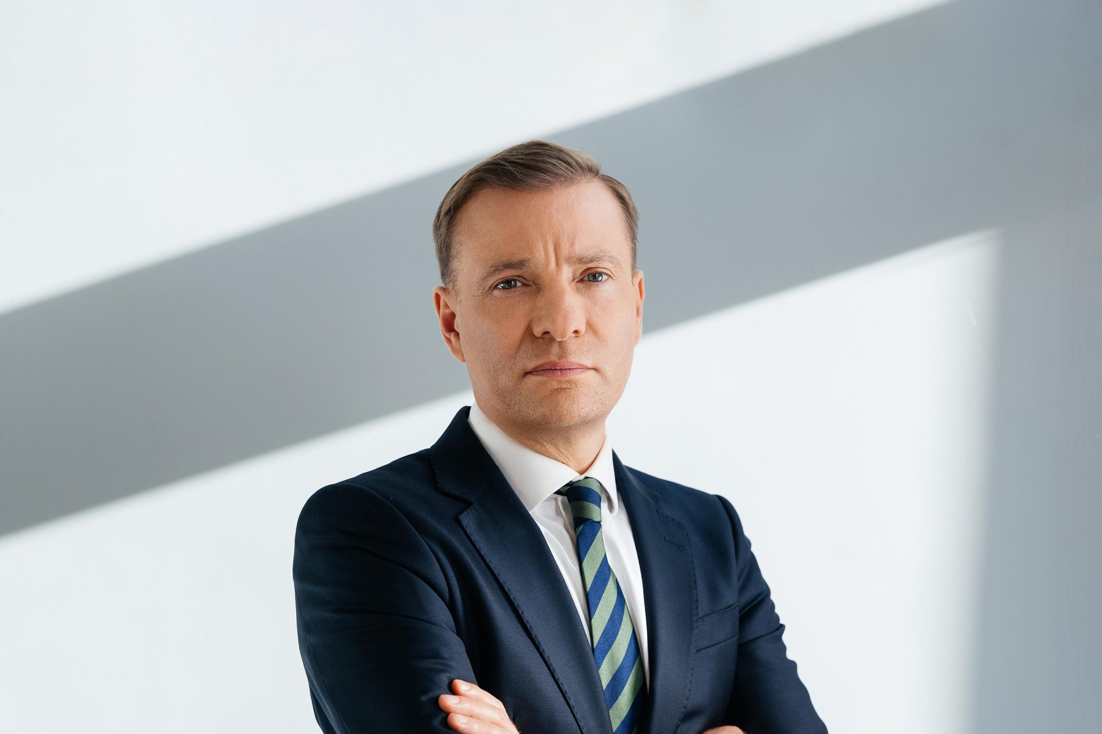 Zdjęcie EY - Mateusz Pociask