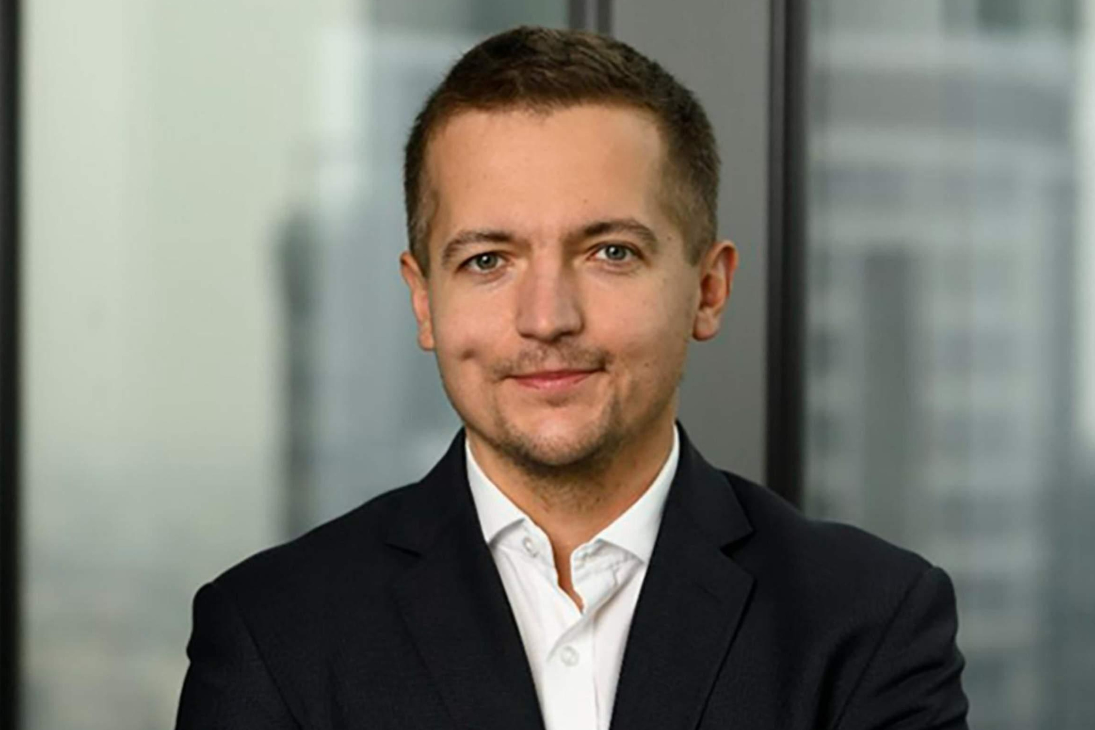 EY - Michal Plotnicki