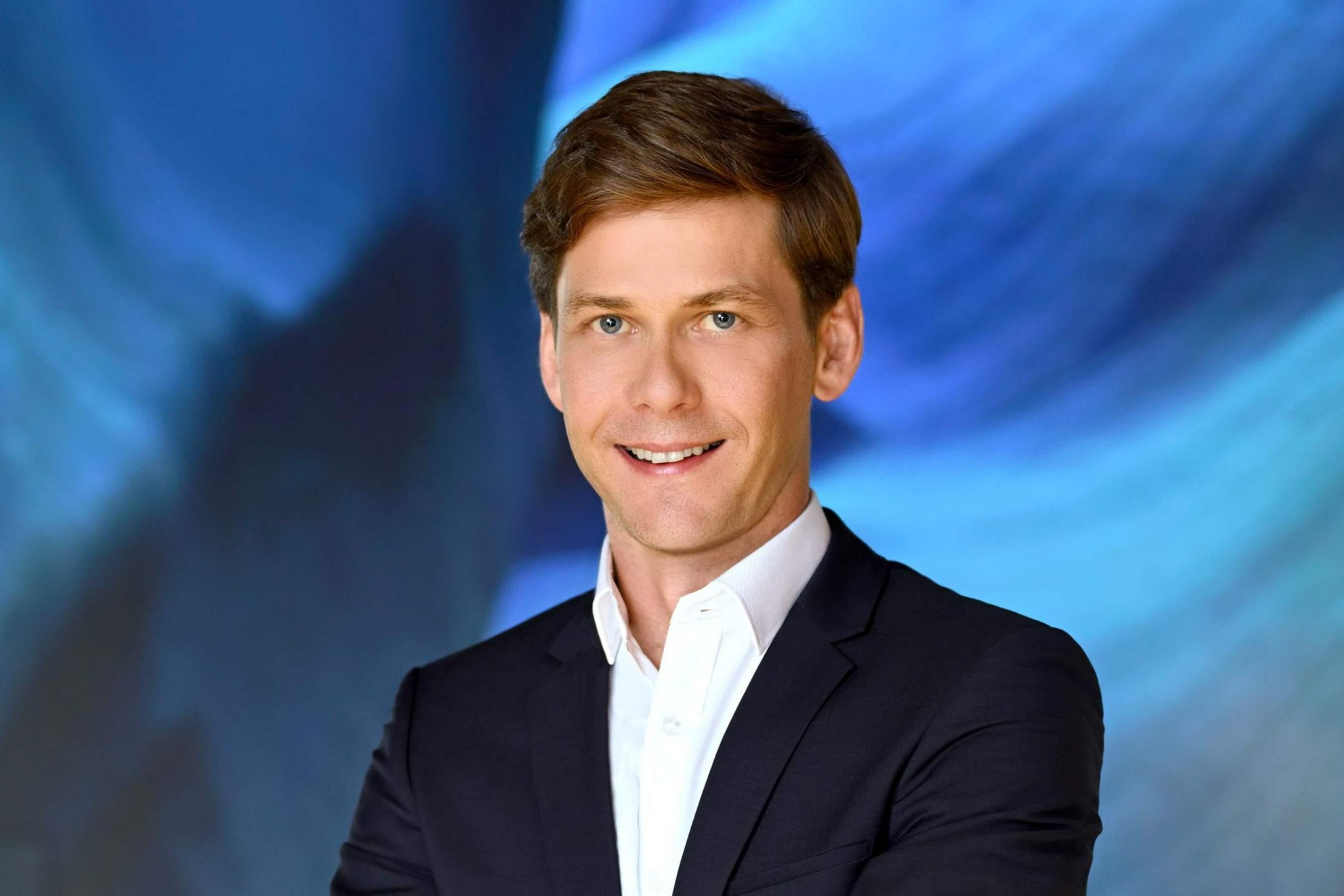 Zdjęcie EY - Paweł Bukowiński