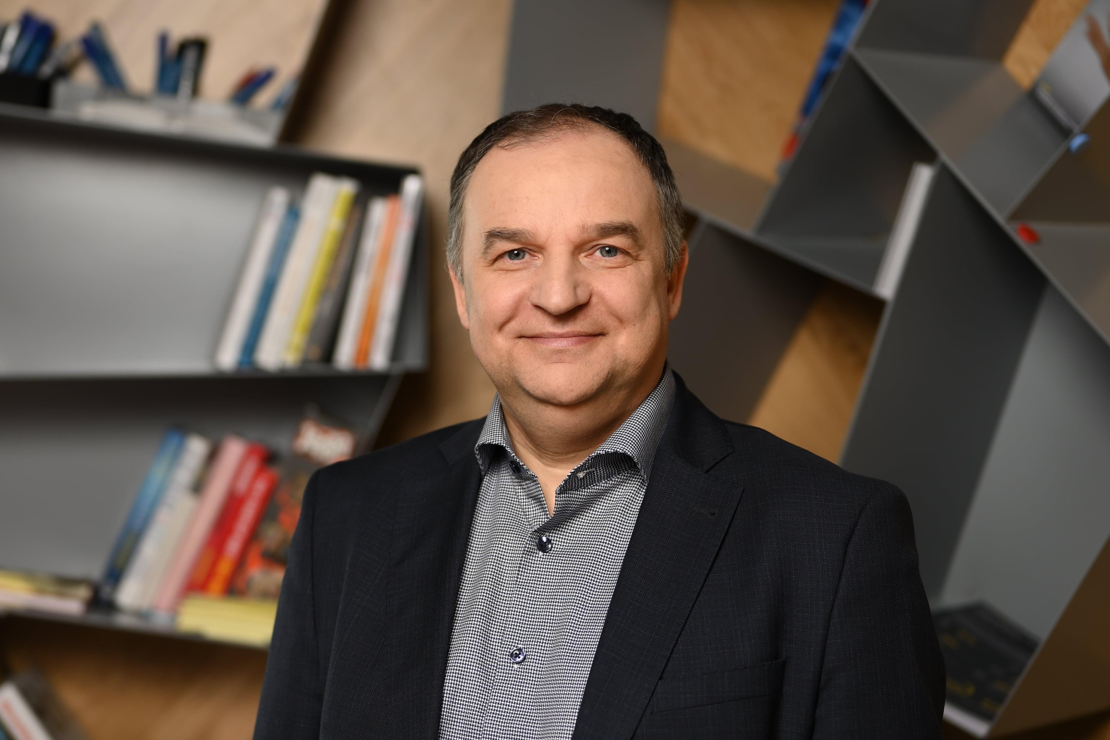 Zdjęcia EY - Radosław Wojdowski
