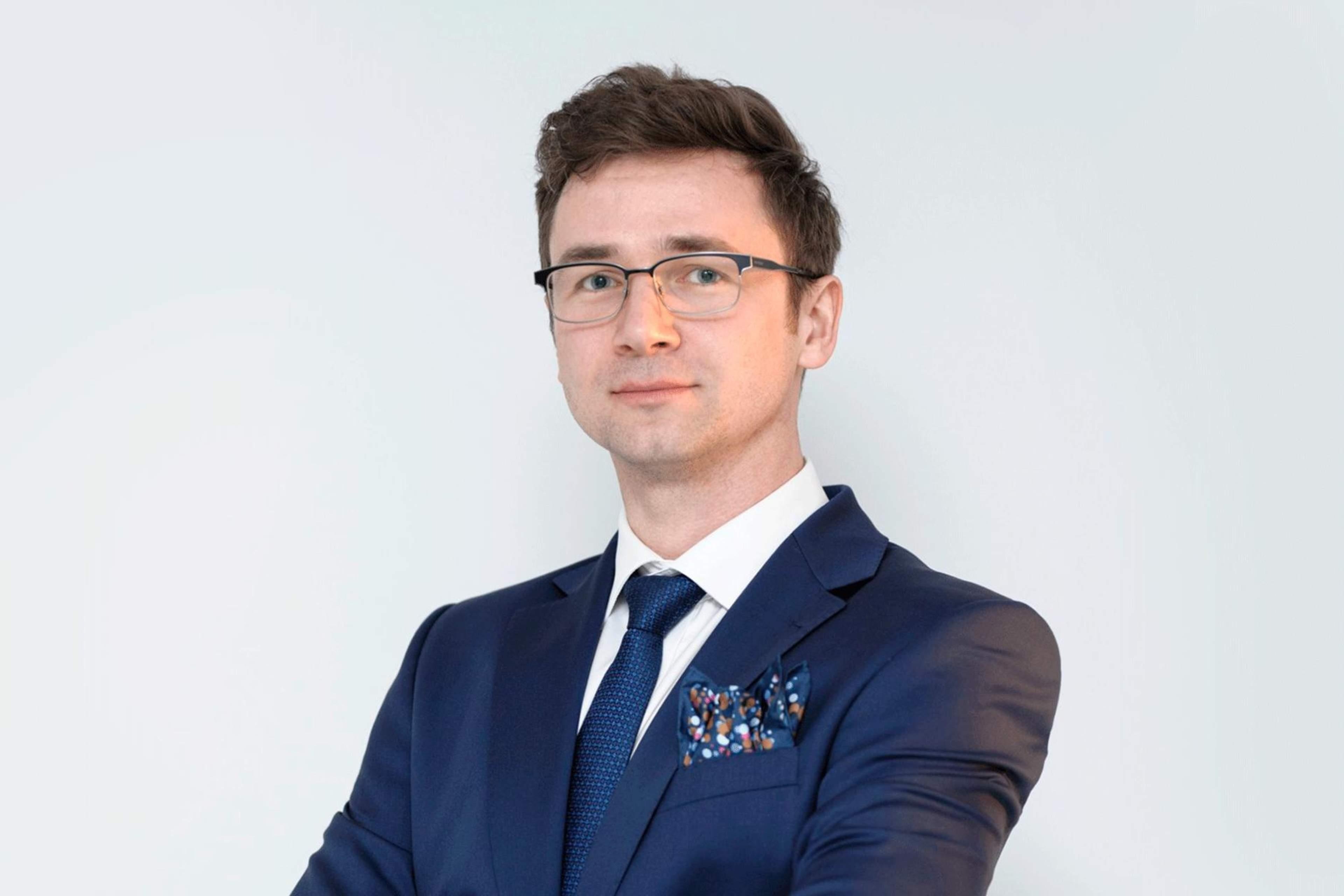 Zdjęcie EY - Robert Sperka