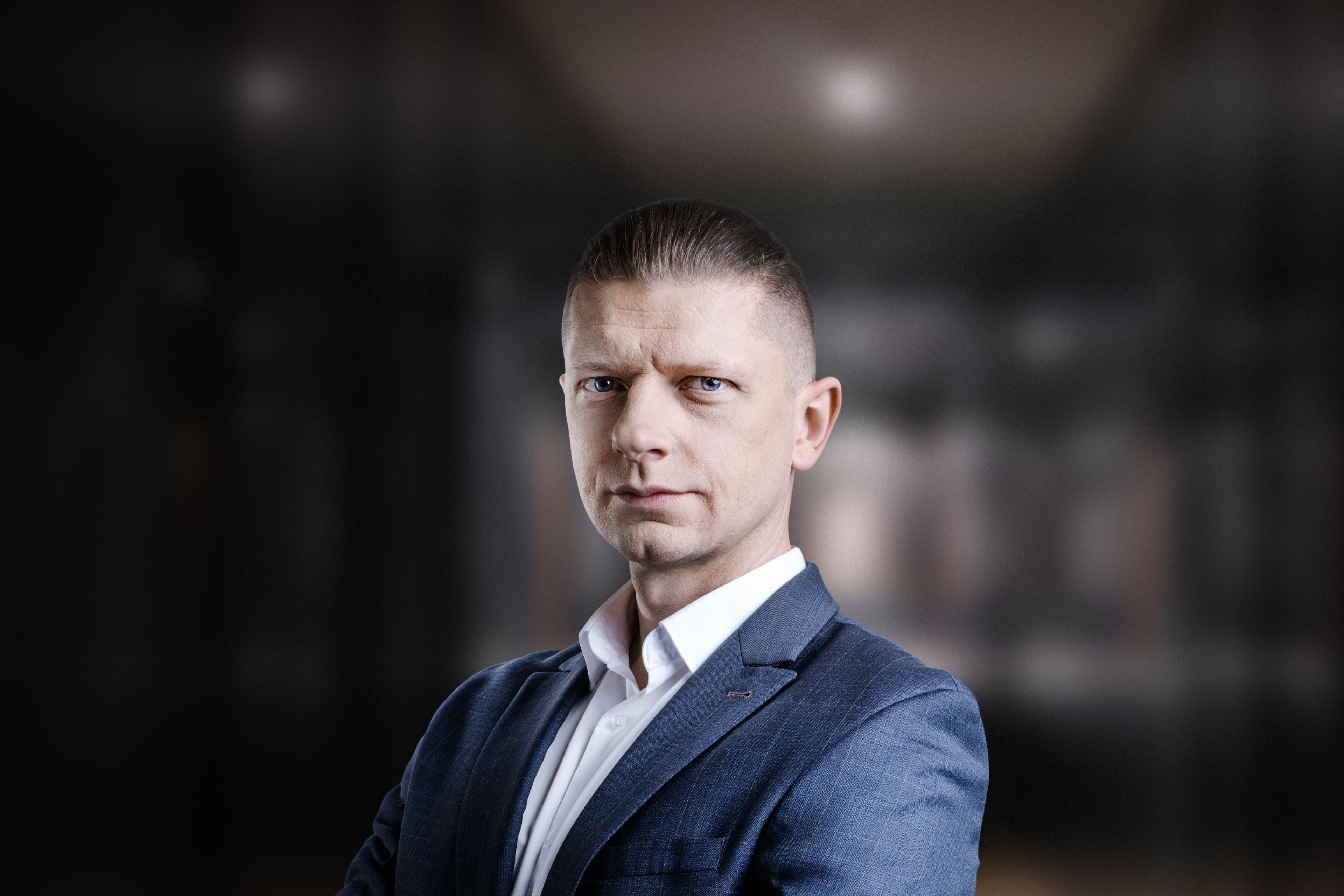 Zdjęcie EY - Tomasz Olszewski