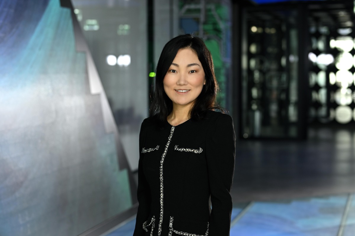 Xuehua Li - EY Polska Tax Advisory China Business Desk Senior | EY - Polska