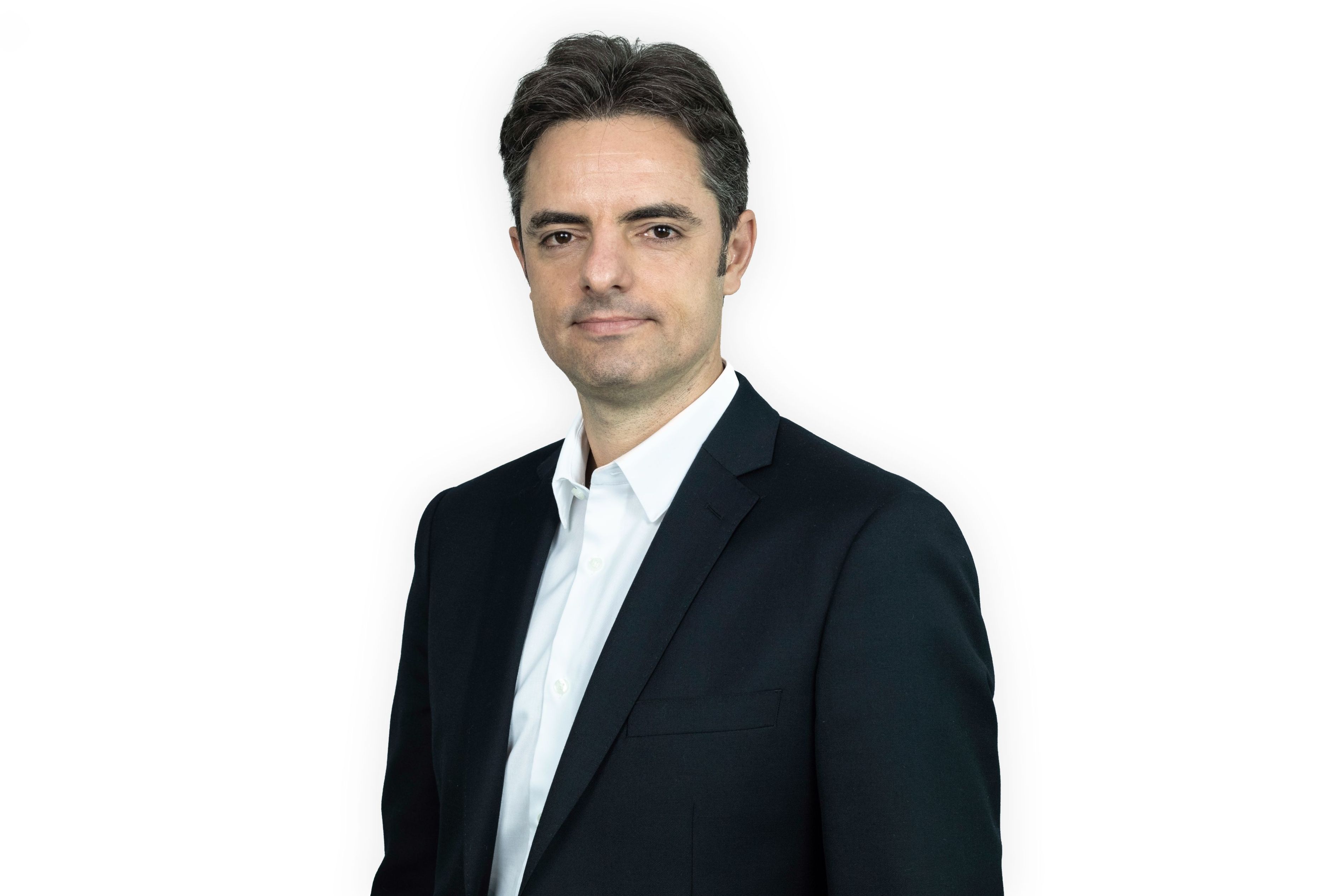 Foto de Alexandre Vidal
