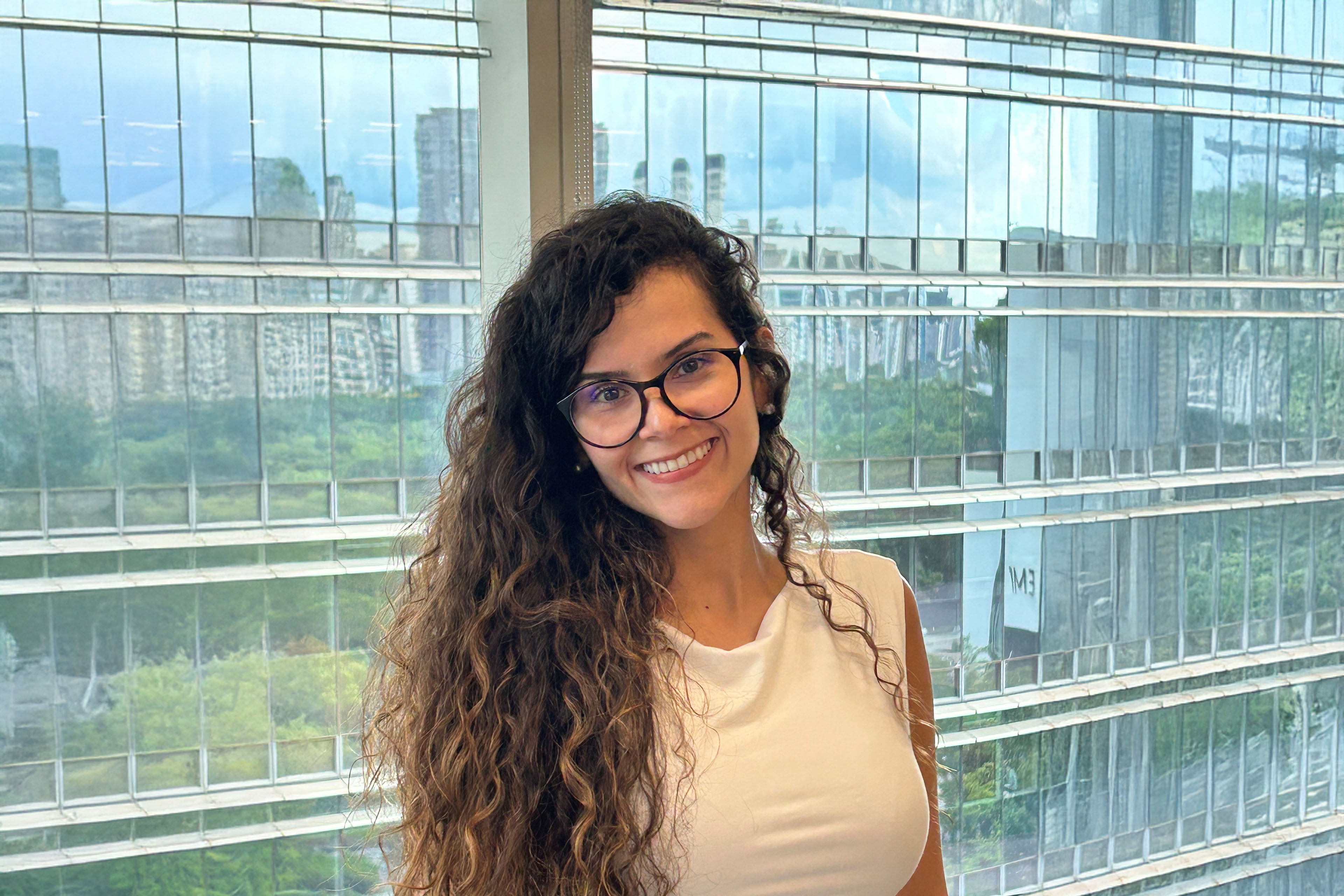 Foto arhayliz travieso