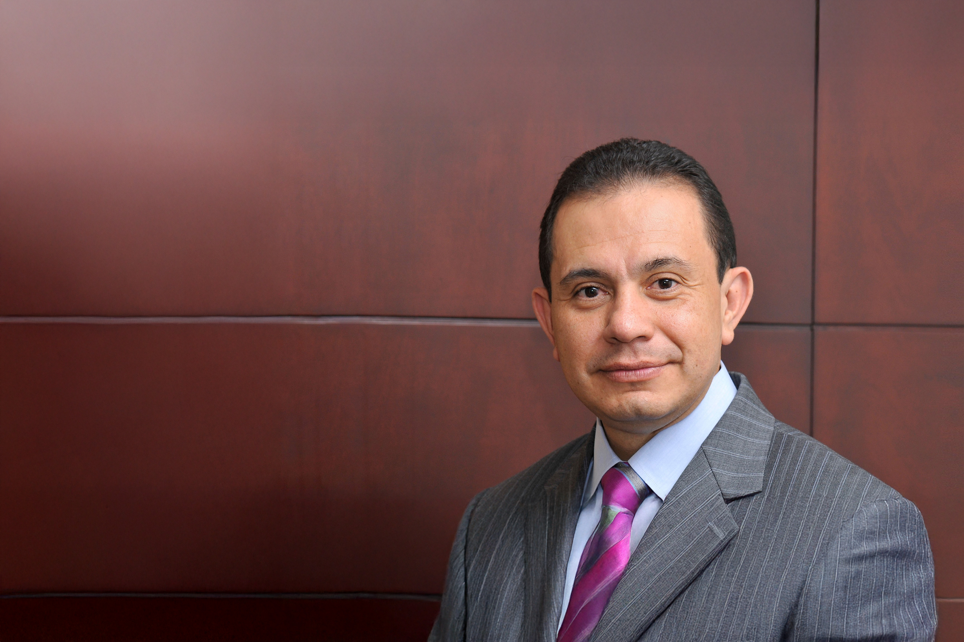 Foto de Juan Rafael Campos