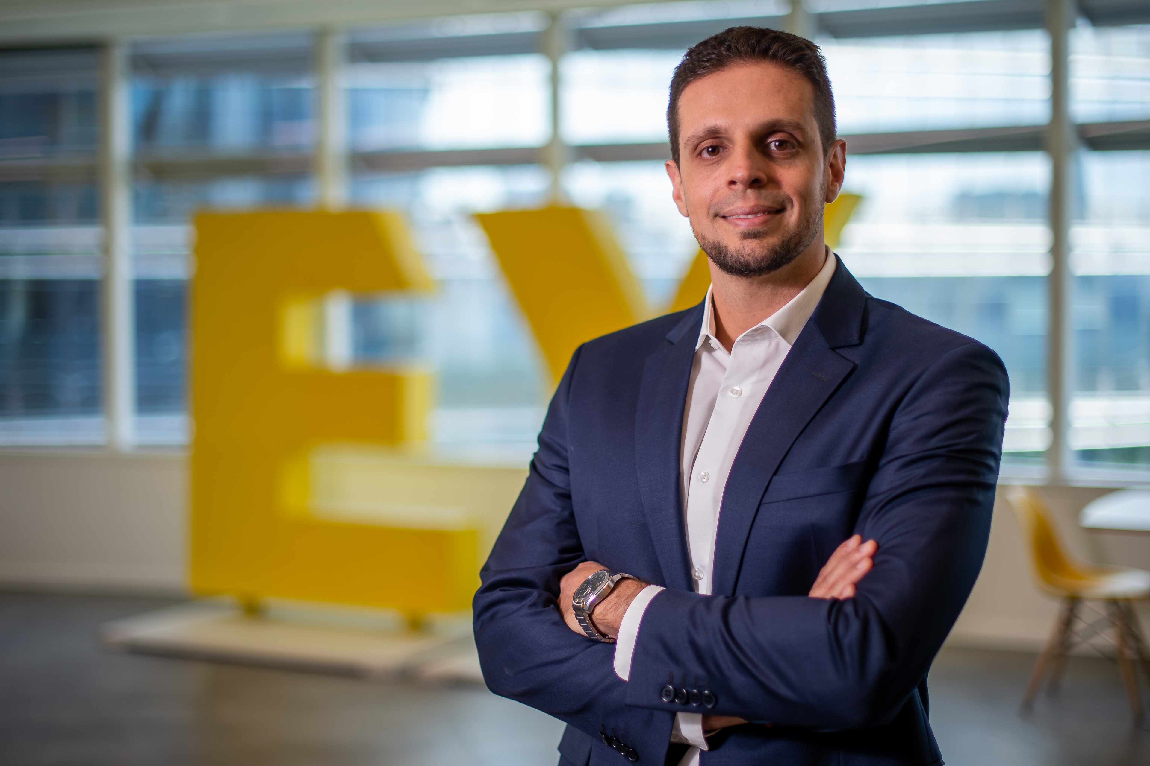 Foto sócio Patrick Seixas