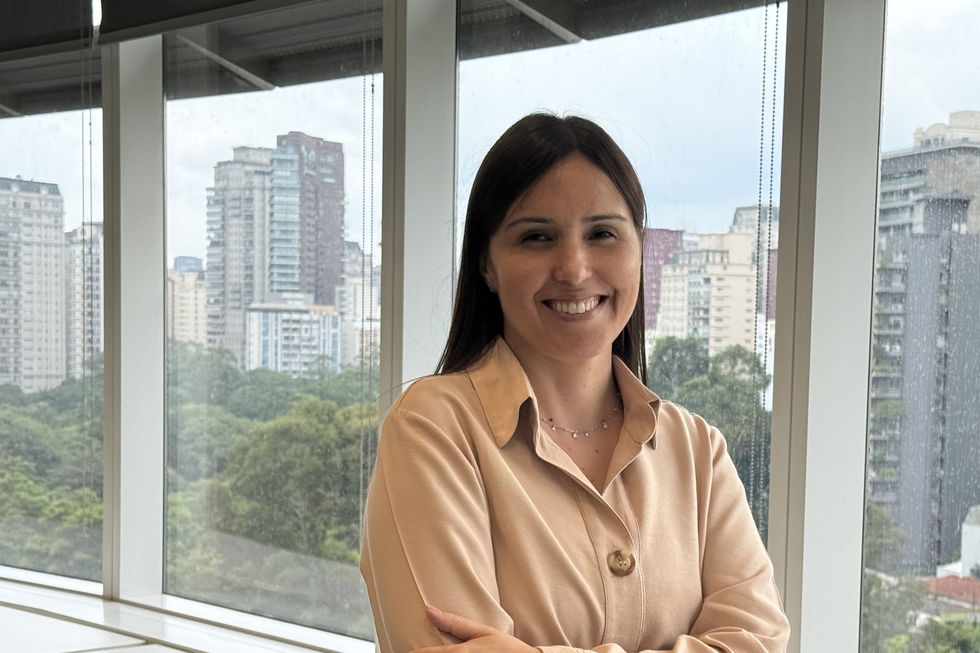 foto sócia Rafaella Vilela