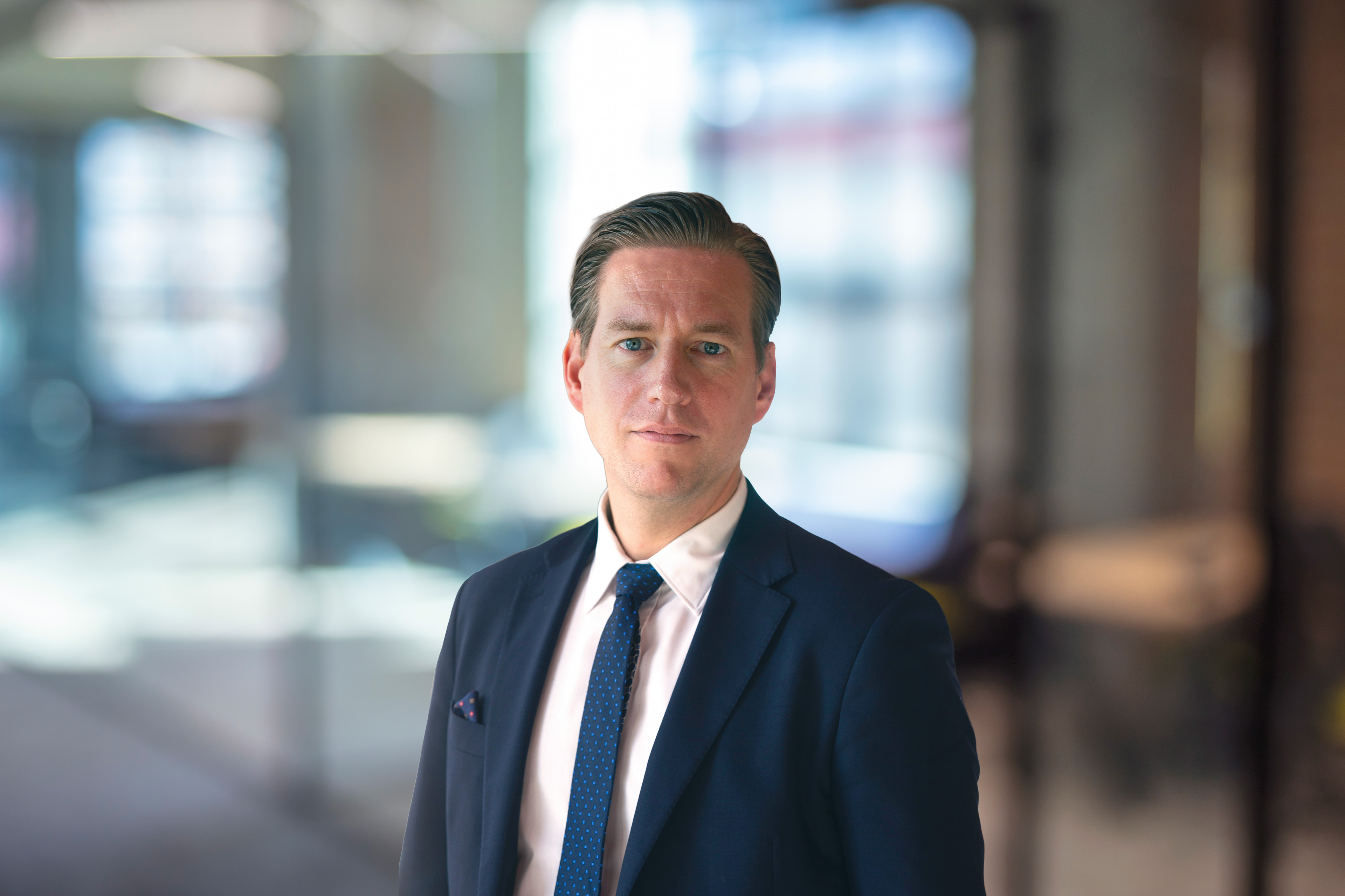 Bilde av Fredrik Enblom