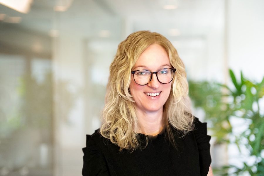 EY Access – smartare redovisnings- och lönetjänster | EY - Sverige