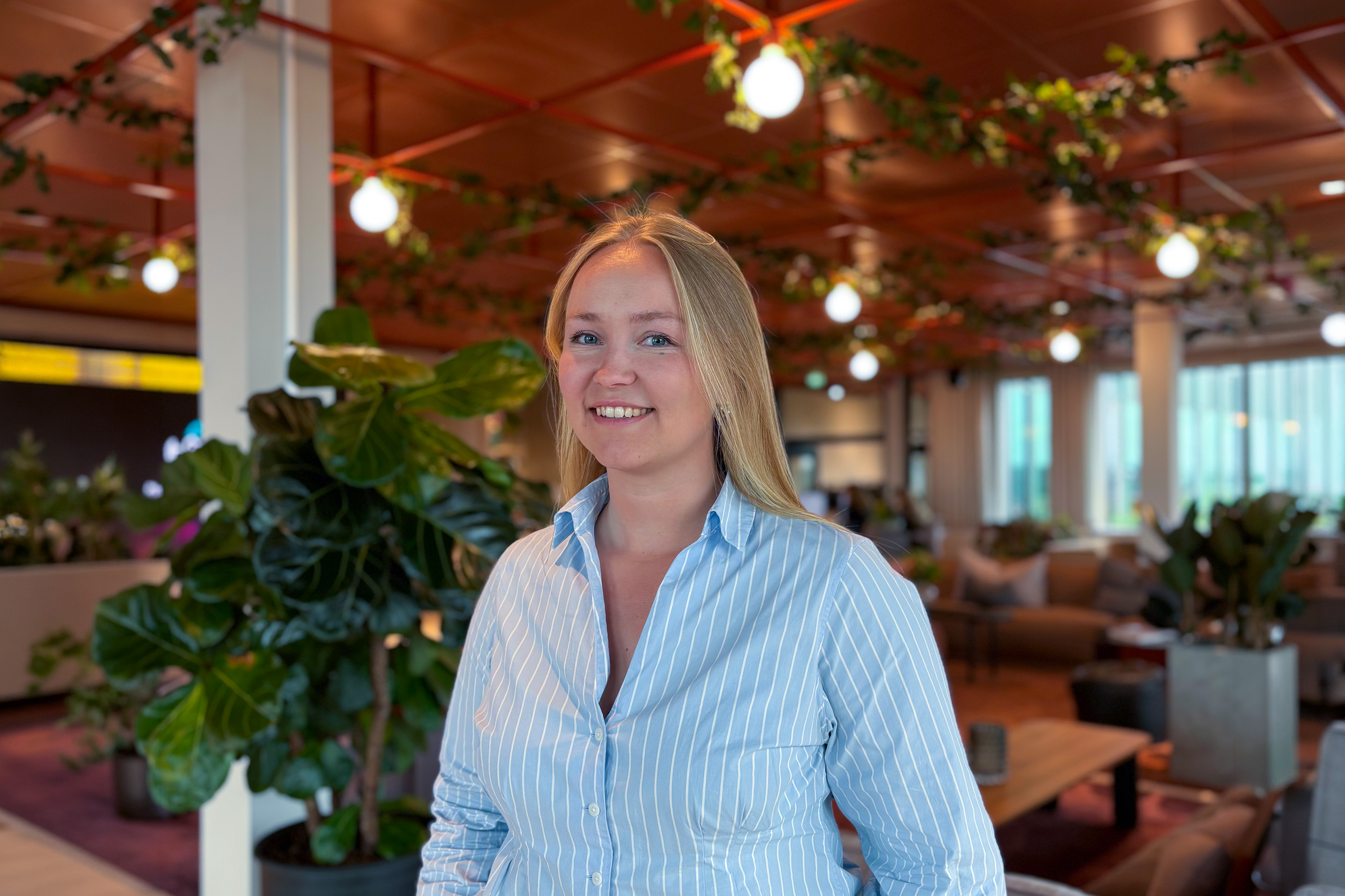 Bilde av Linnea Romare