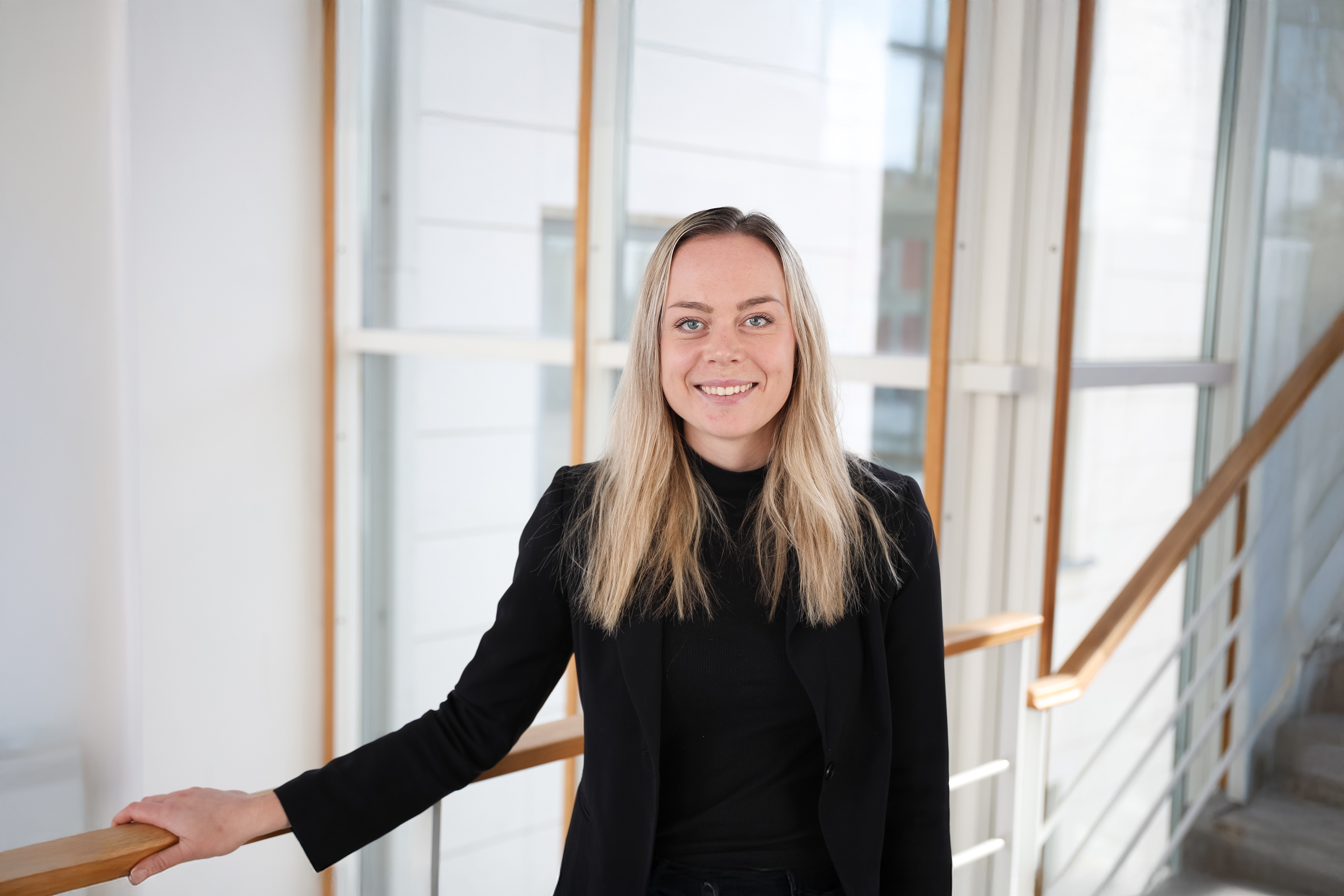 Bild på Malin Karlsson