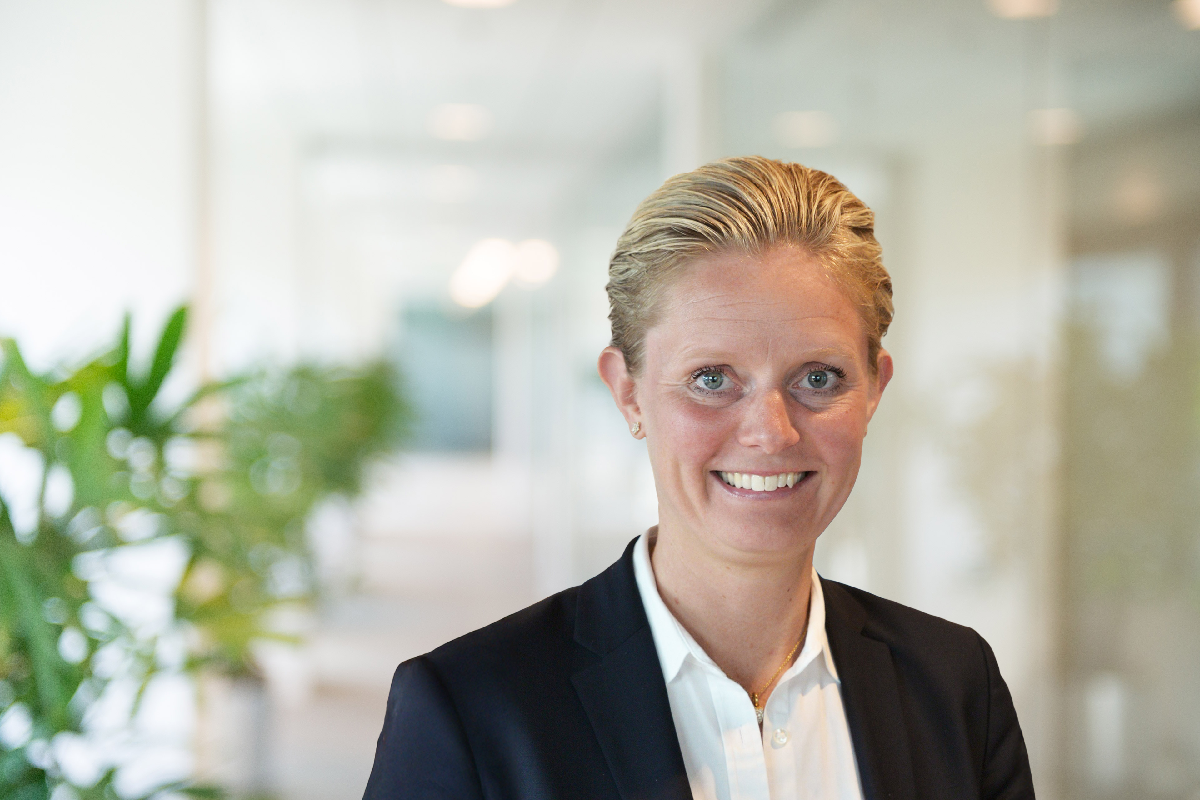 Bild på Pernilla Lundqvist