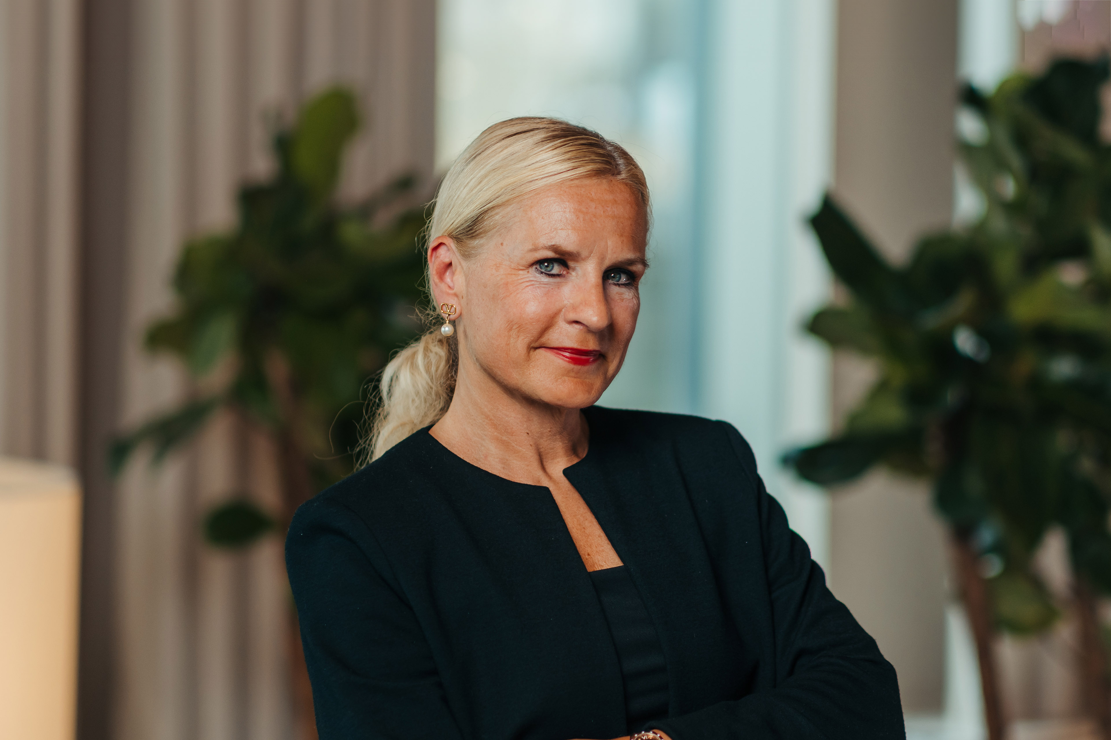 Bild på Ulrika Eklöf