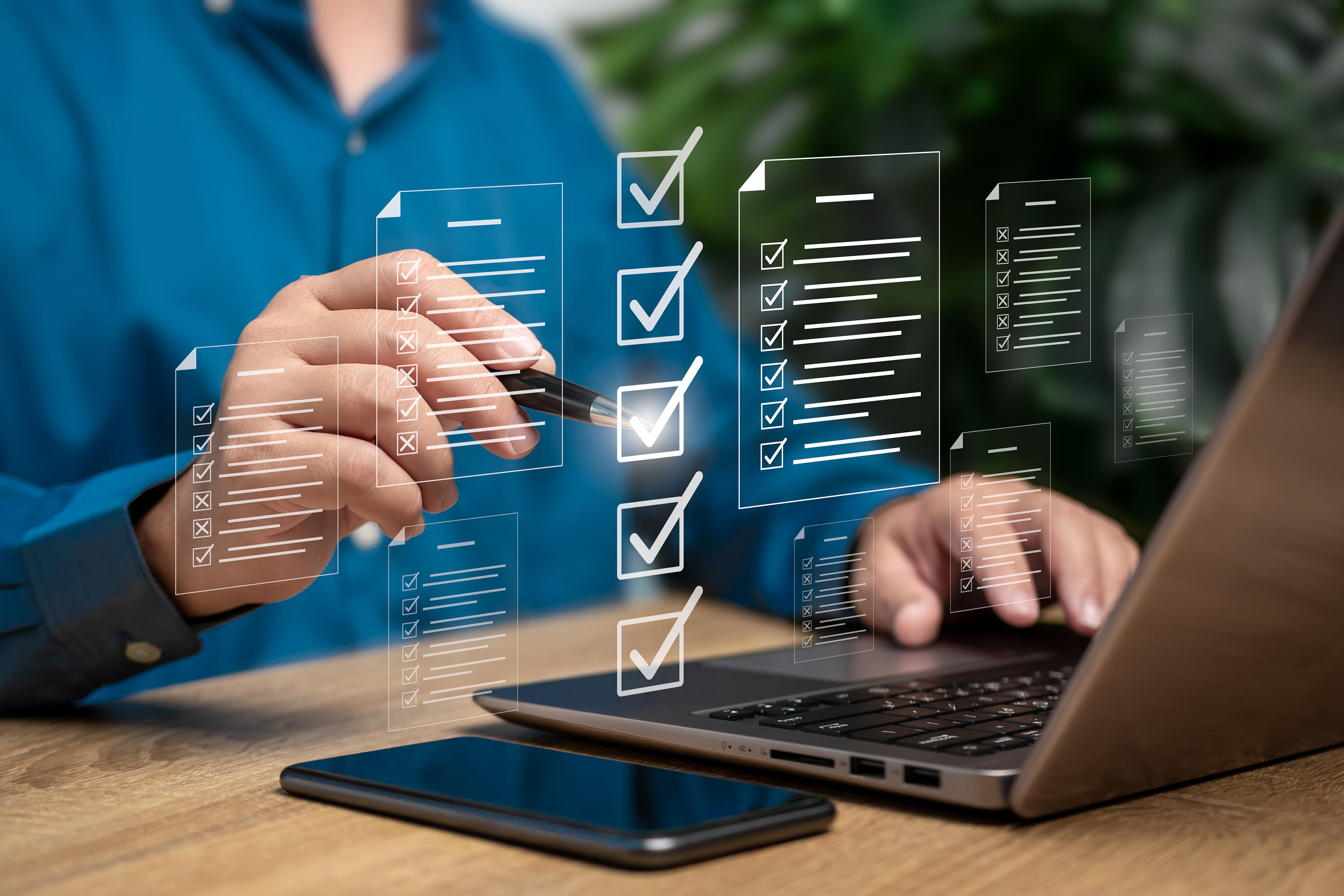 Подготвени ли сте за прехода от трудова книжка към единен електронен трудов запис?