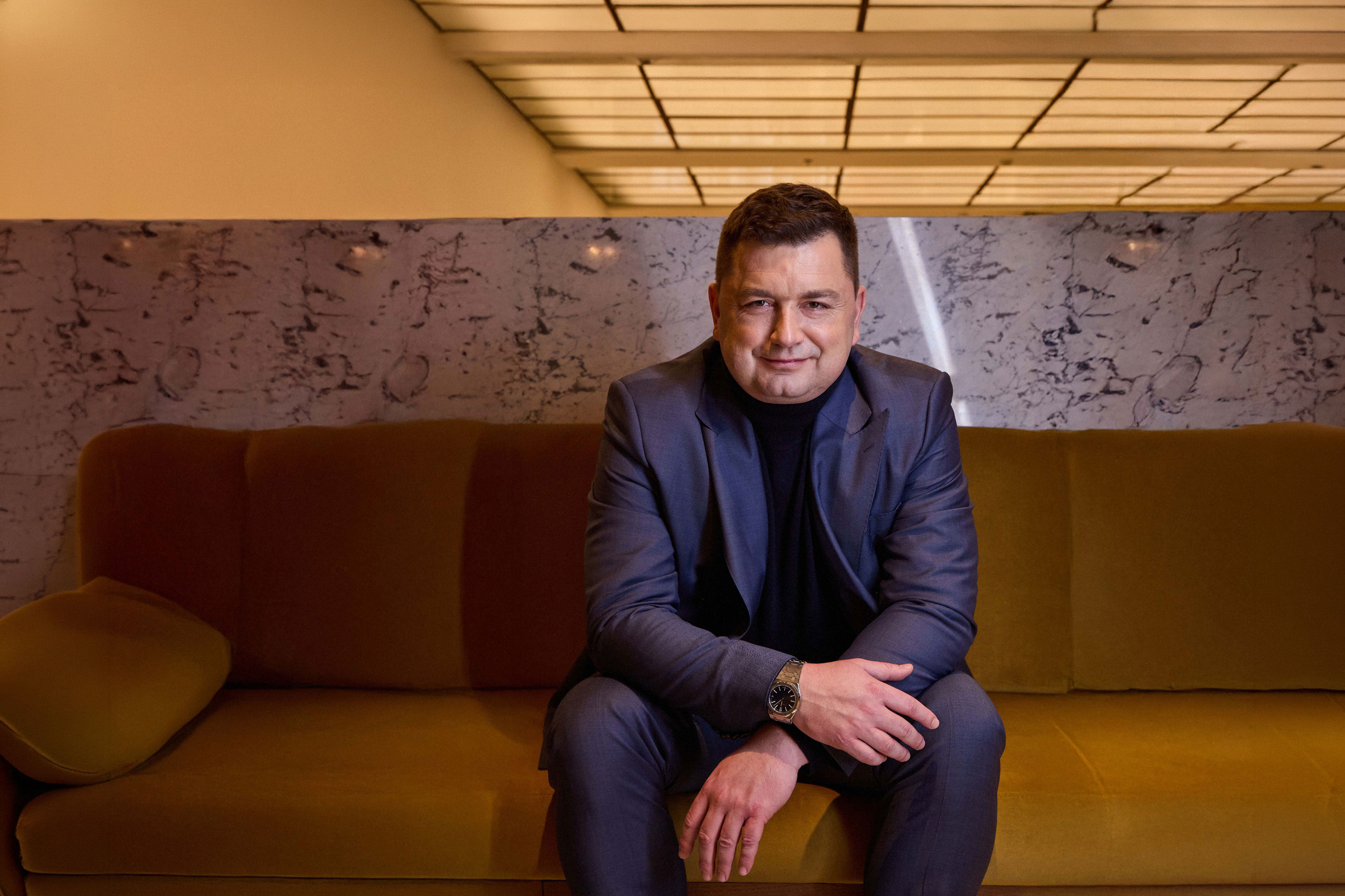 Jakub Gabriel