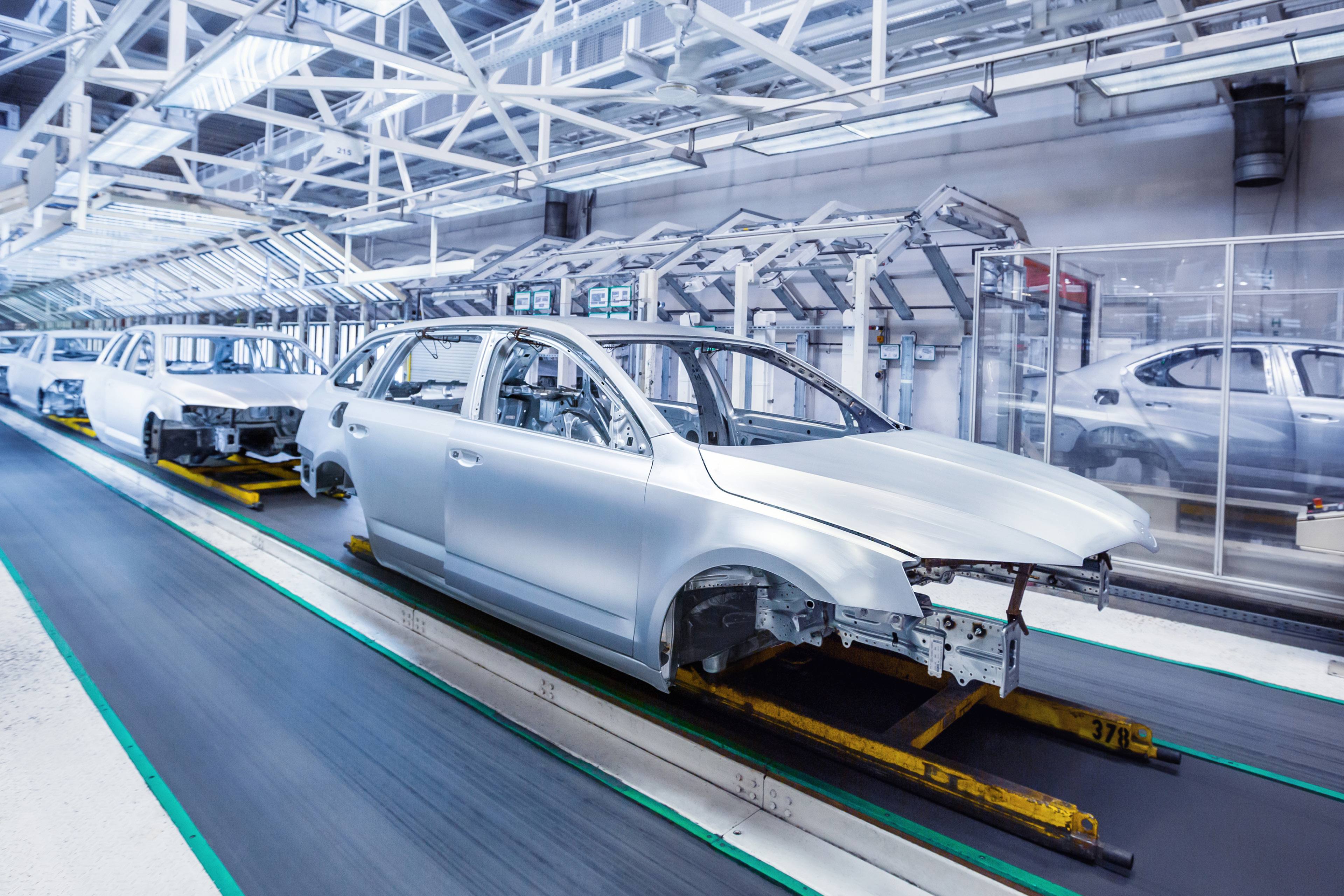 Webinář EY: Očekávání automobilových zákazníků při nákupu a užívání vozidel