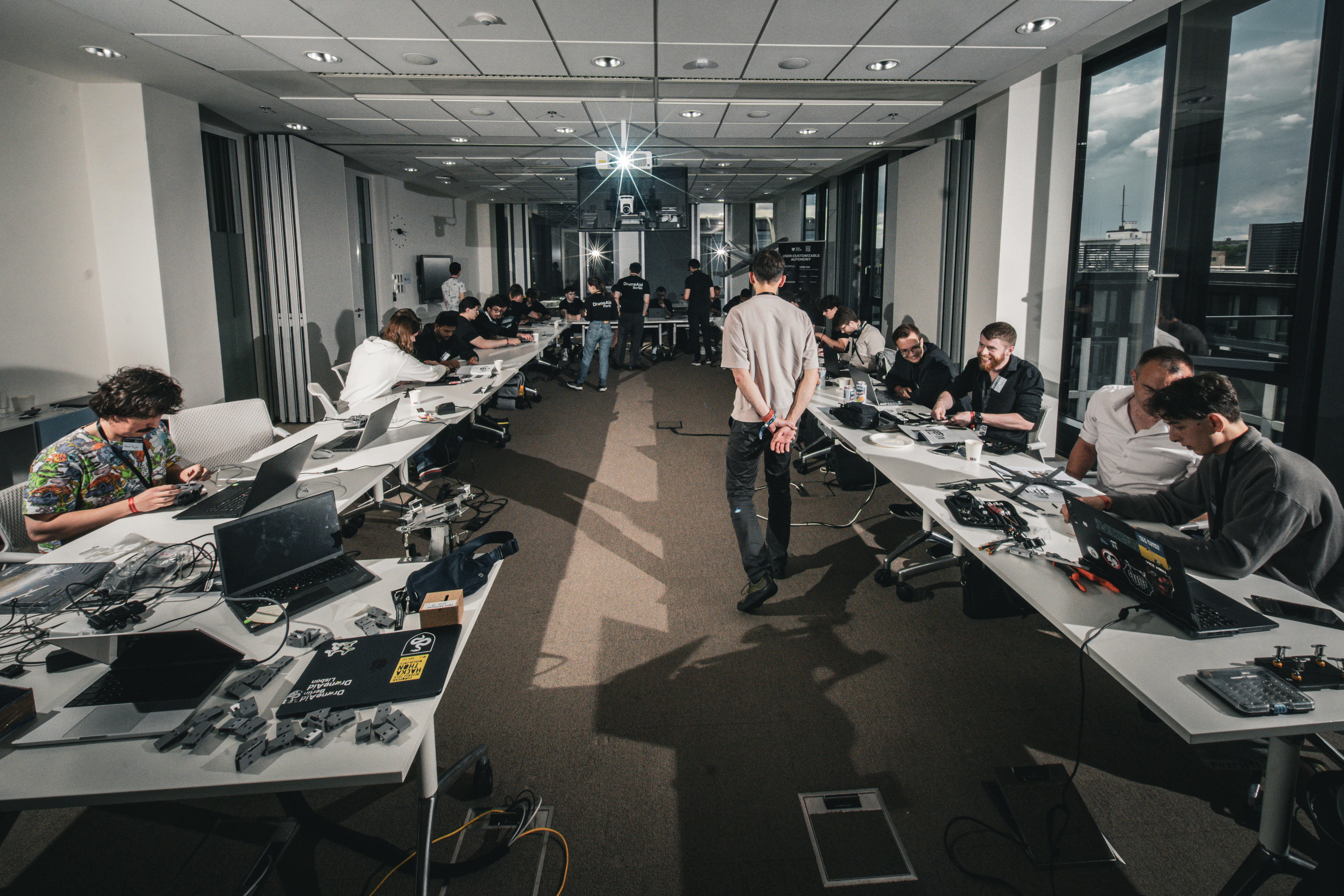 hackaton