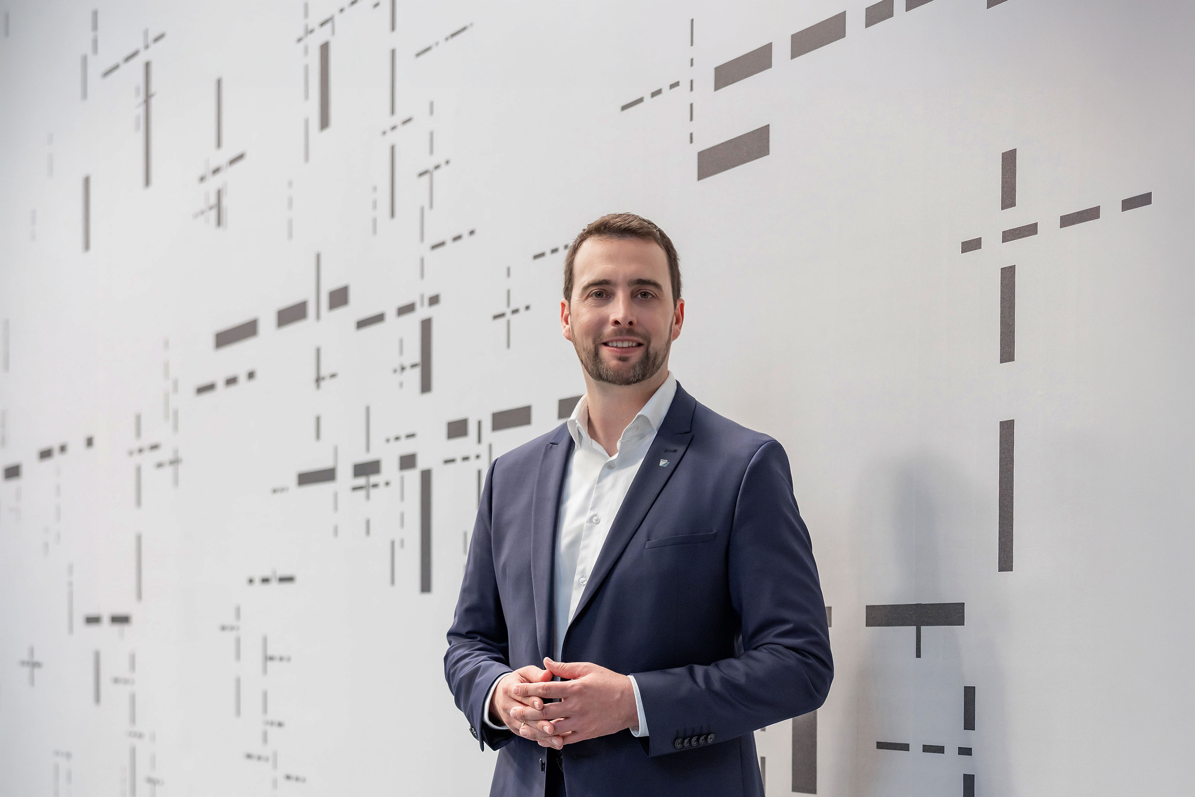Florian Heindl, CFO von FACC im CFO Insight Podcast