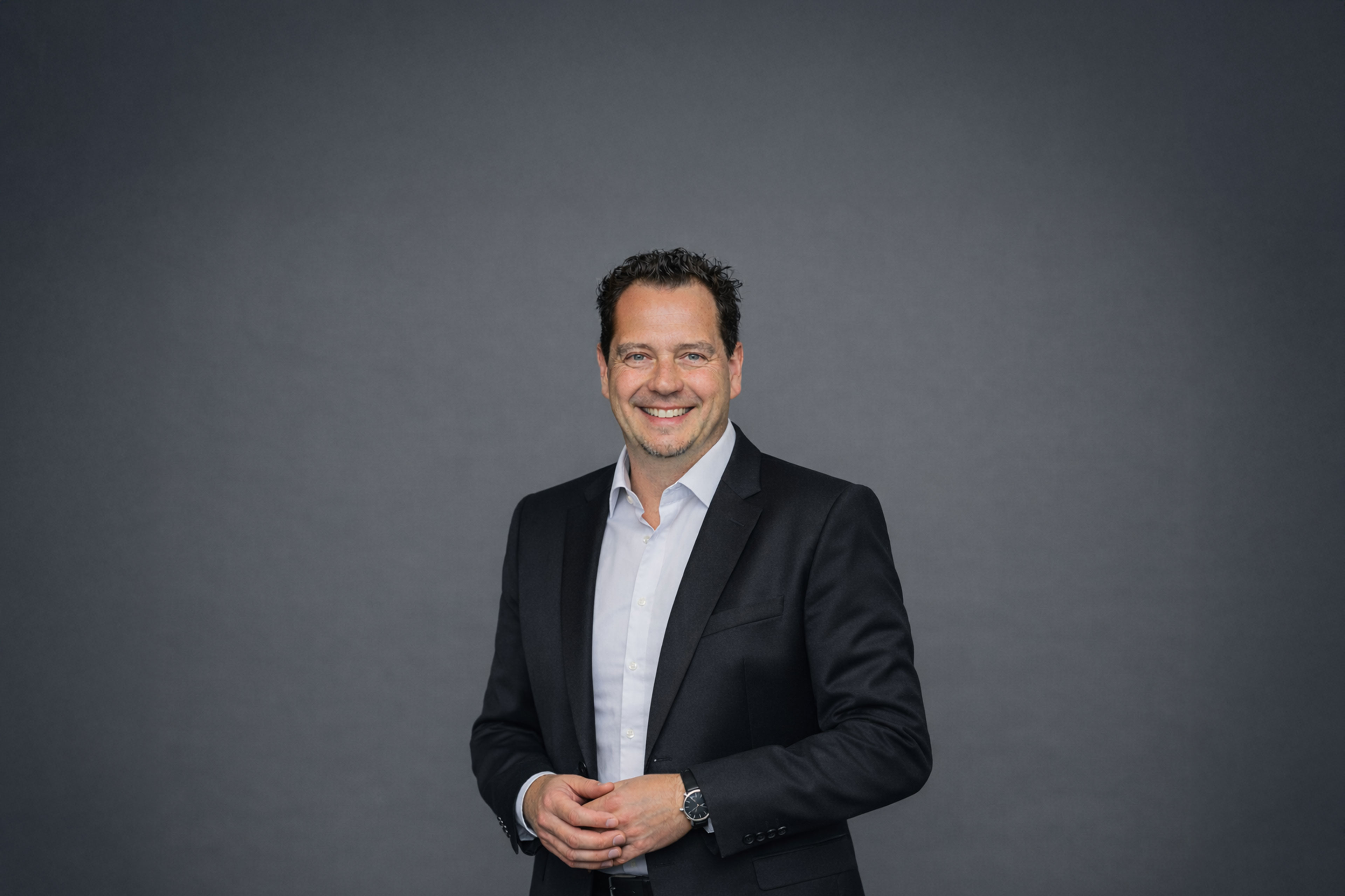 Michael Vollmann, CFO von SK Sturm Graz im CFO Insight Podcast