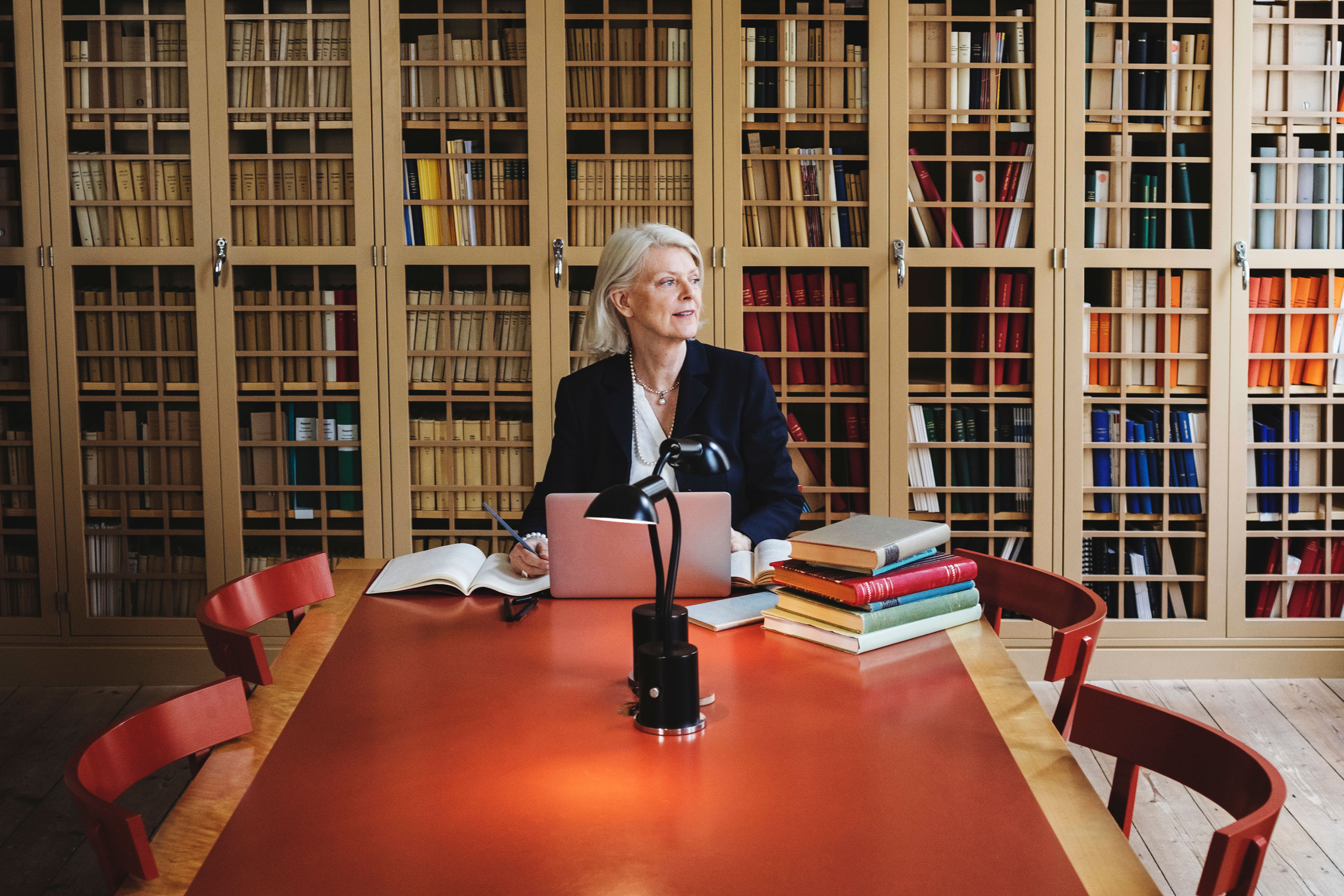 Fort- und Weiterbildung von Aufsichtsräten