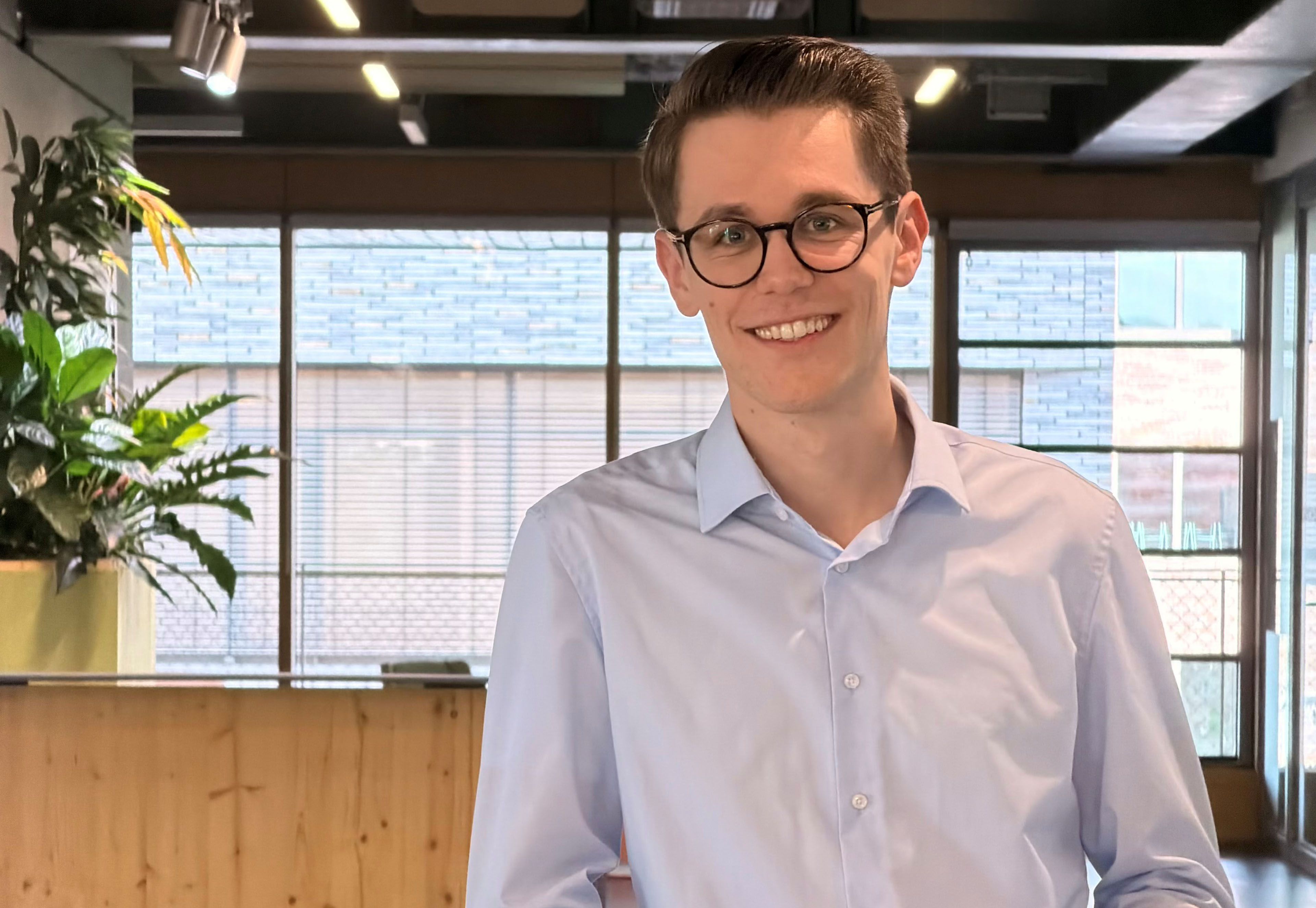 Ey Career Foto von Janina Habla