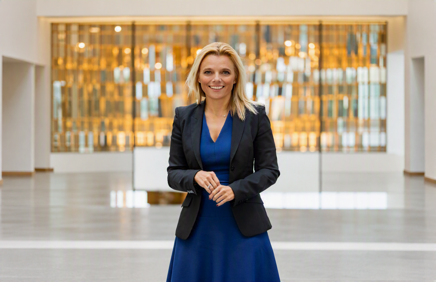 Ey Career Foto von Janina Habla