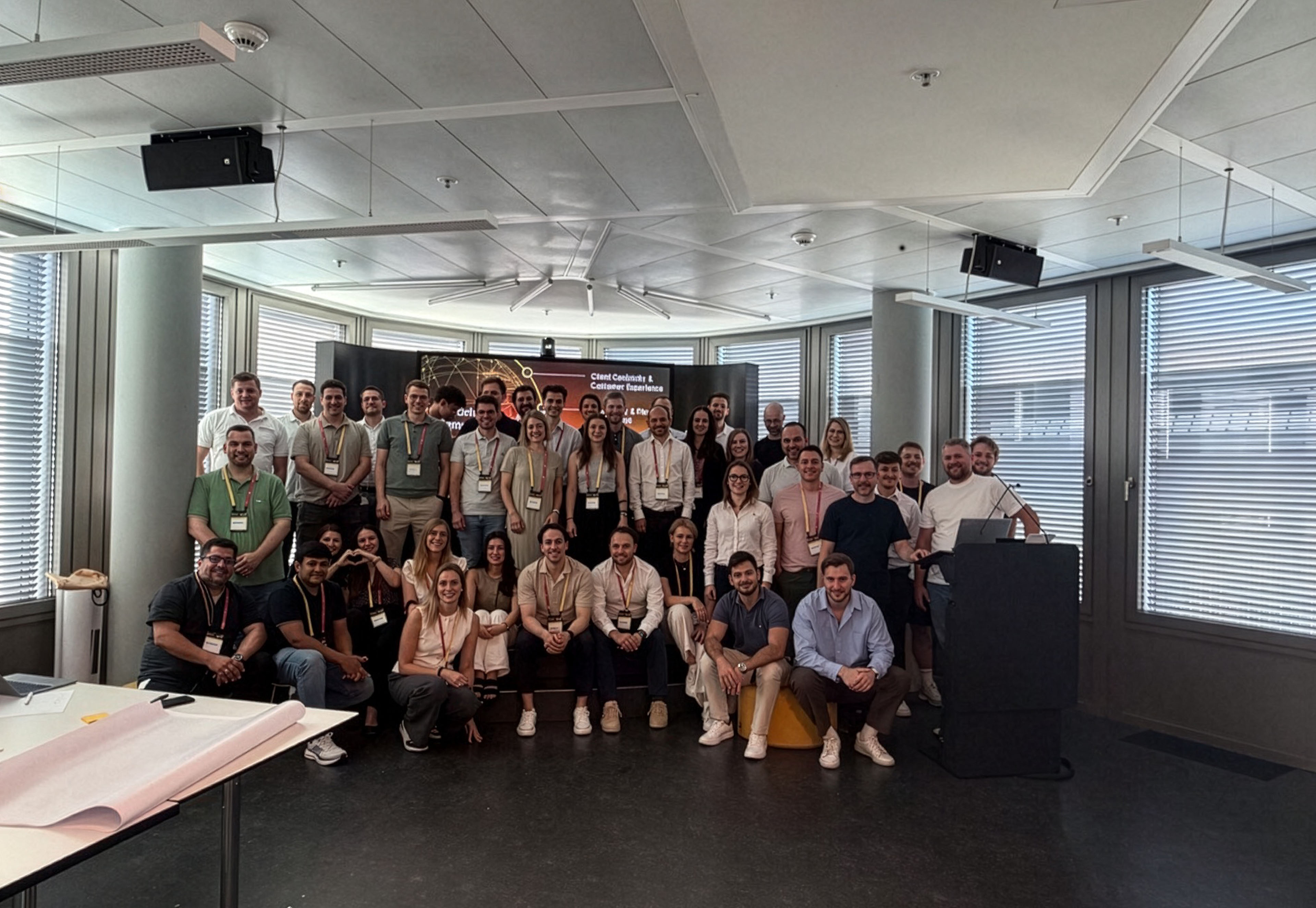 Ey Career Foto von Janina Habla
