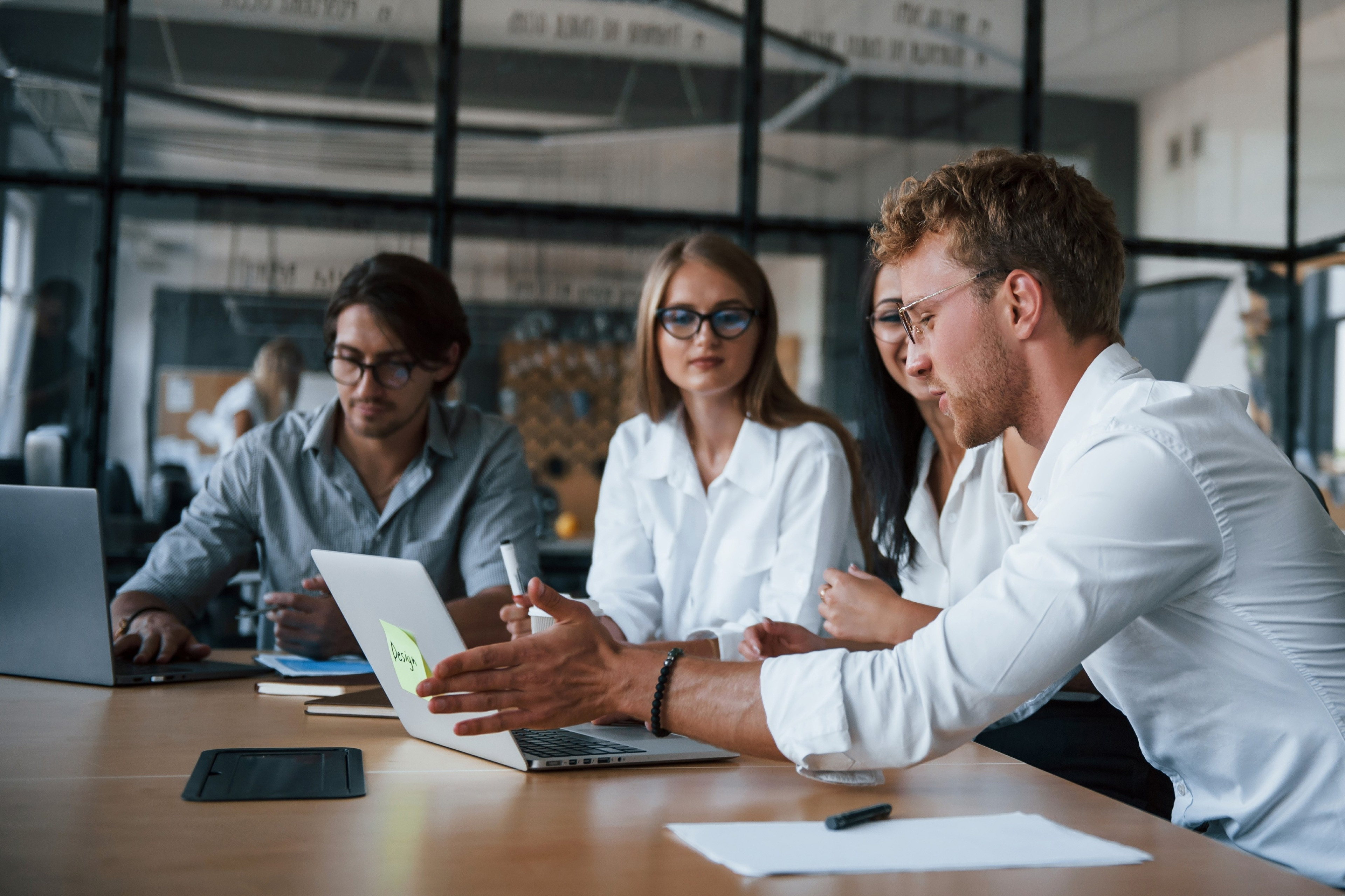 EY Startup-Barometer Deutschland – Januar 2026