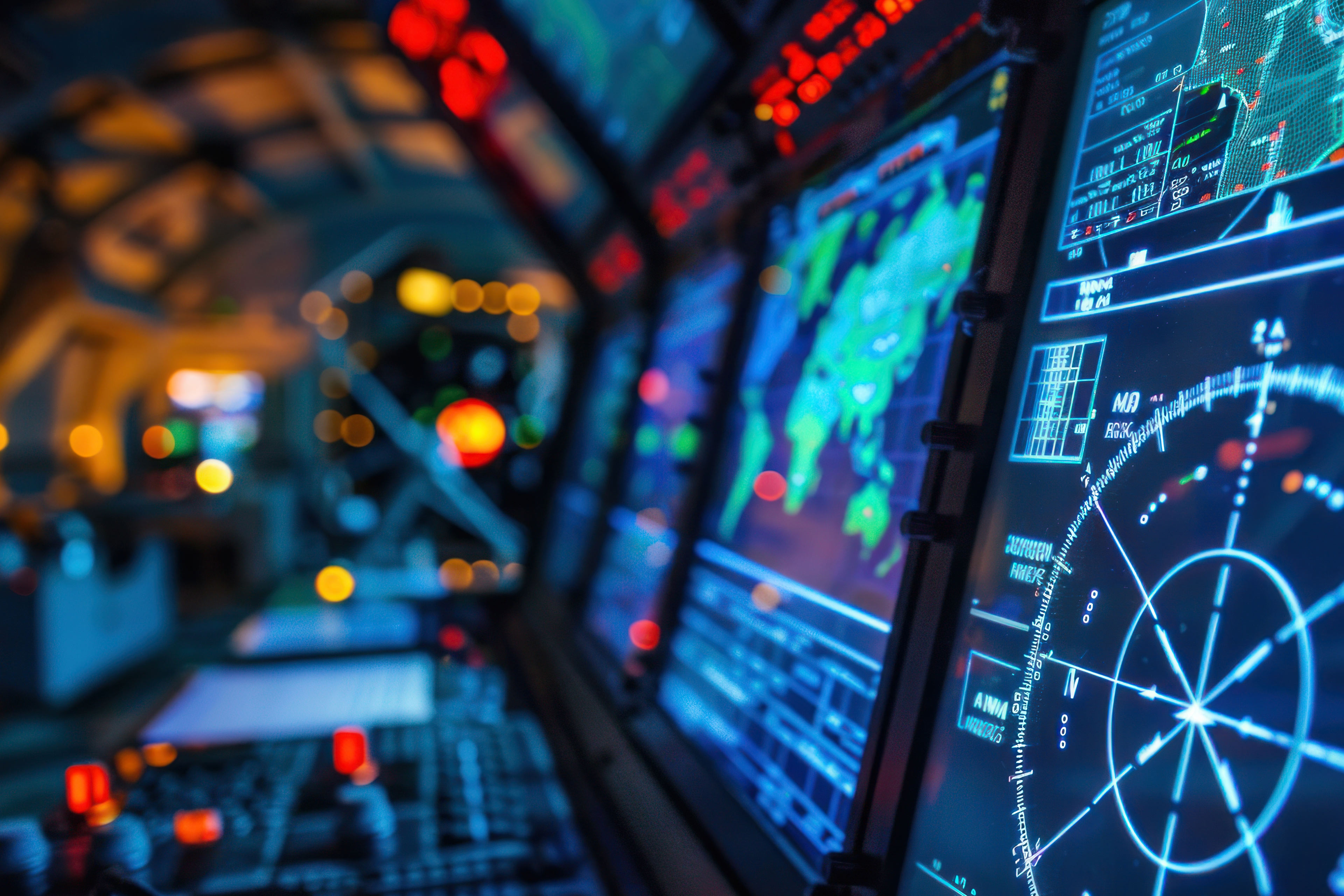 Cloud als operativer Enabler in Multi-Domain Operations