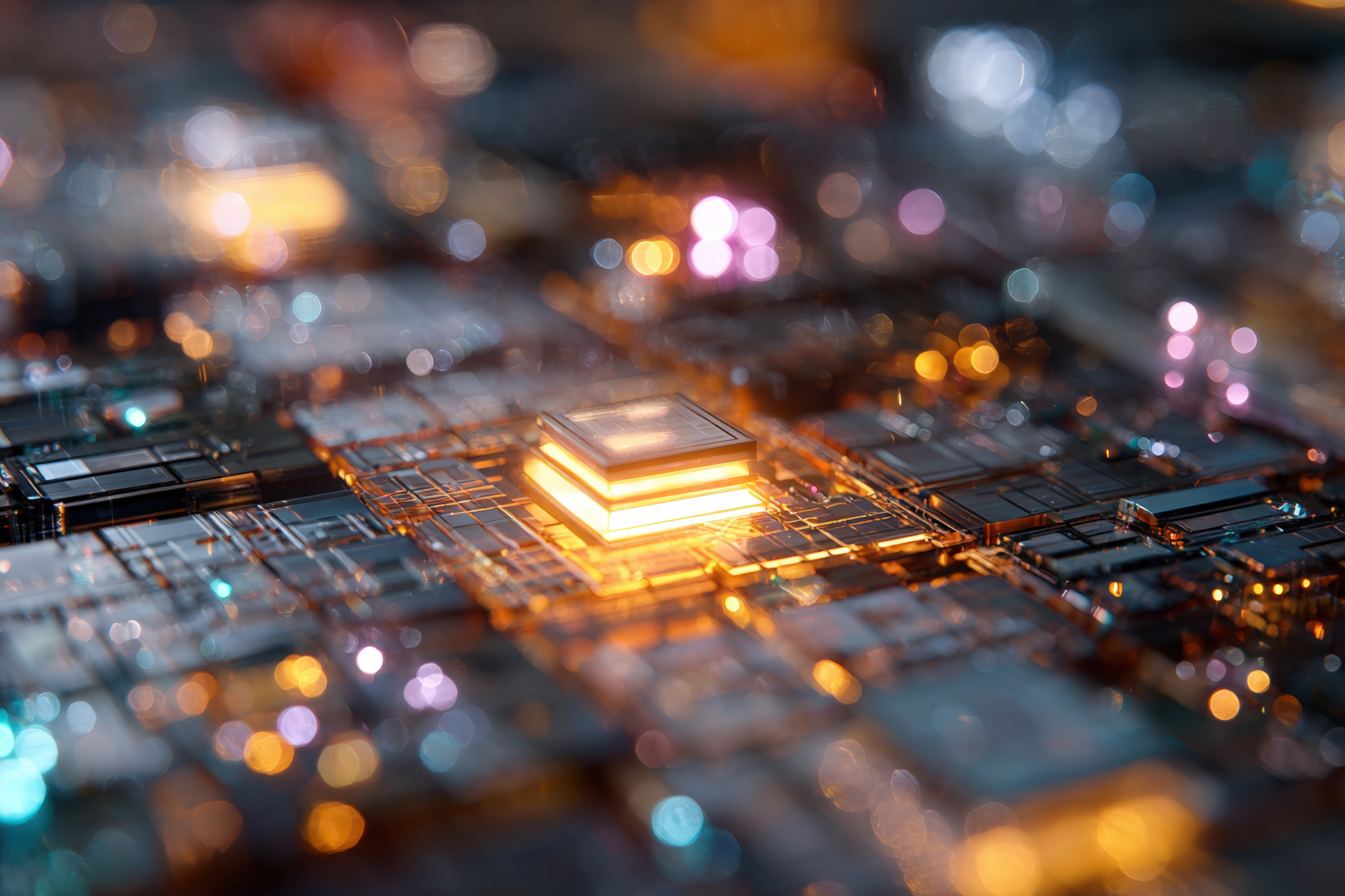 Hardware Based Root of Trust und Cyberresilienz