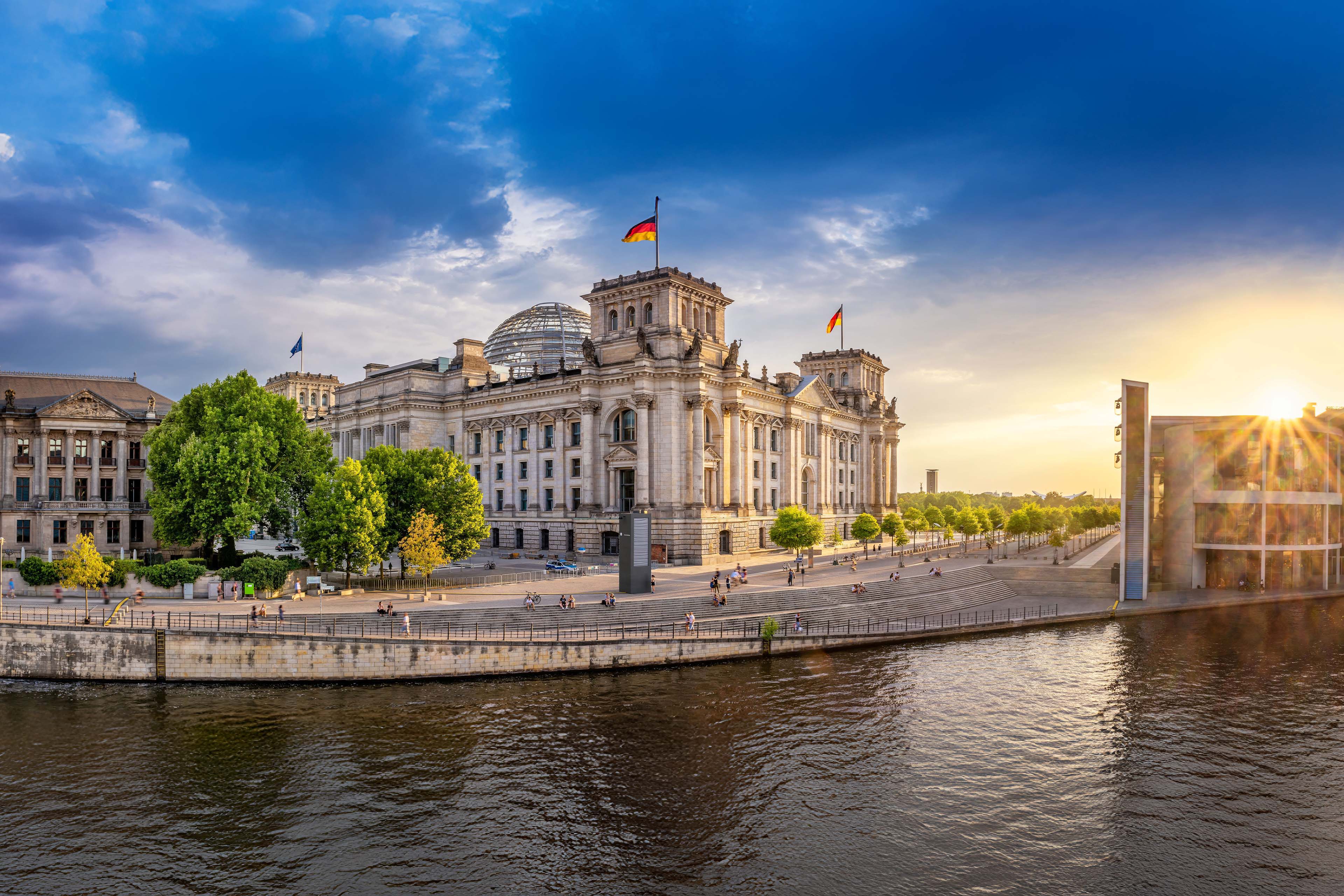 Politische Verantwortung von Unternehmen