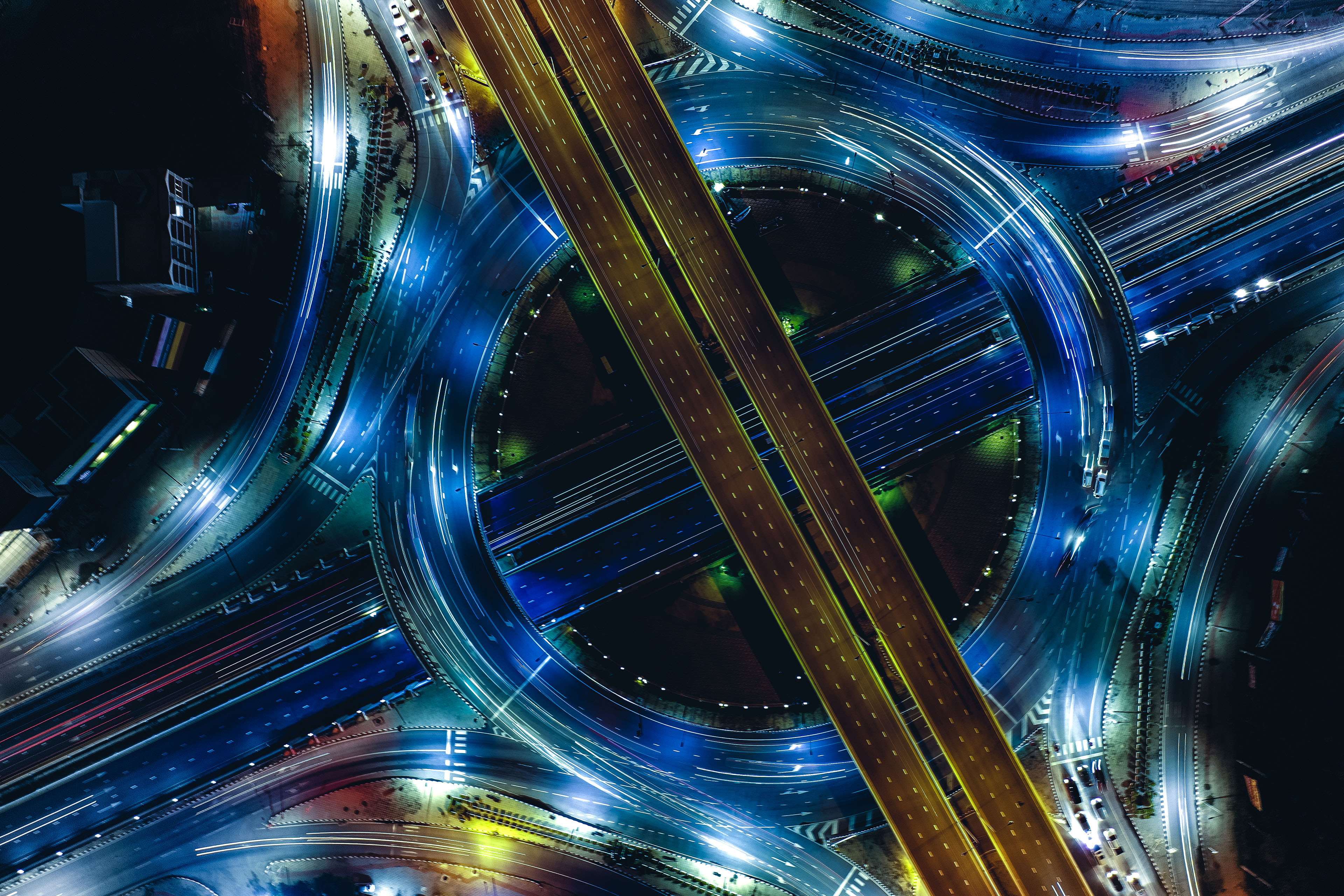 Kreislaufwirtschaft in der Automobilindustrie
