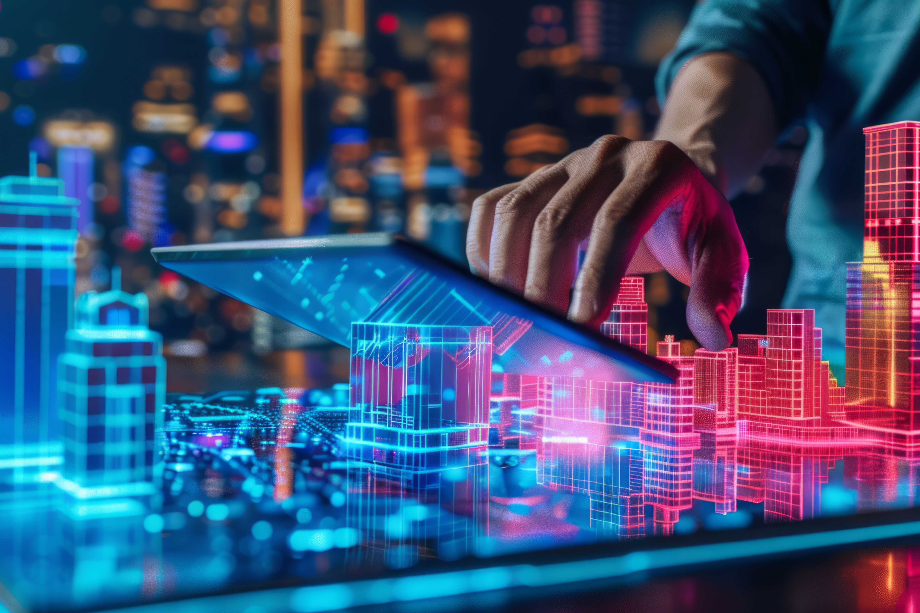 EY-Real-Estate-Digitalisierungsstudie 2025