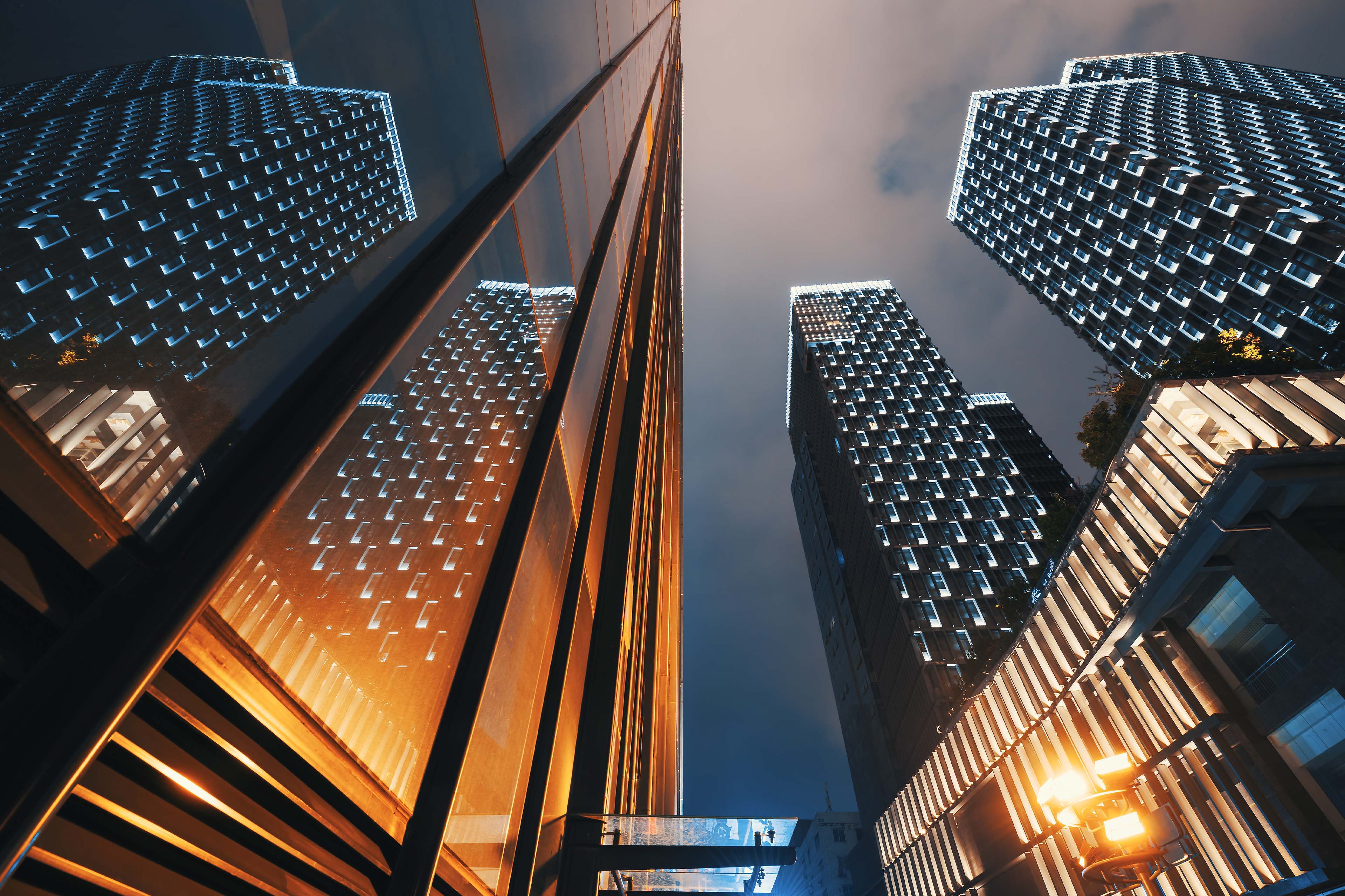 Immobilienkrise: Markt bleibt unter Druck
