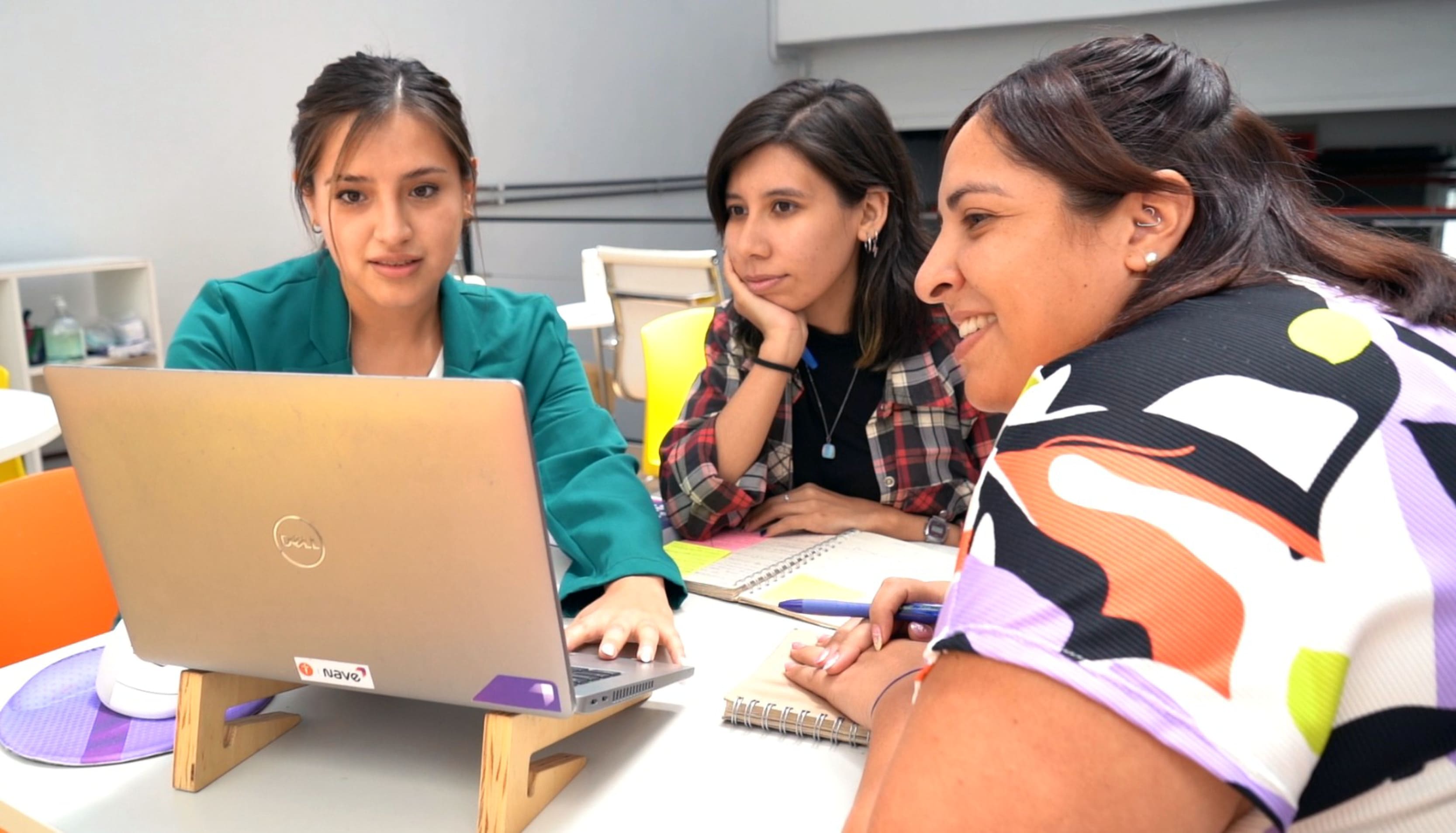 Empowering ventures through philanthropic capital and strategic guidance