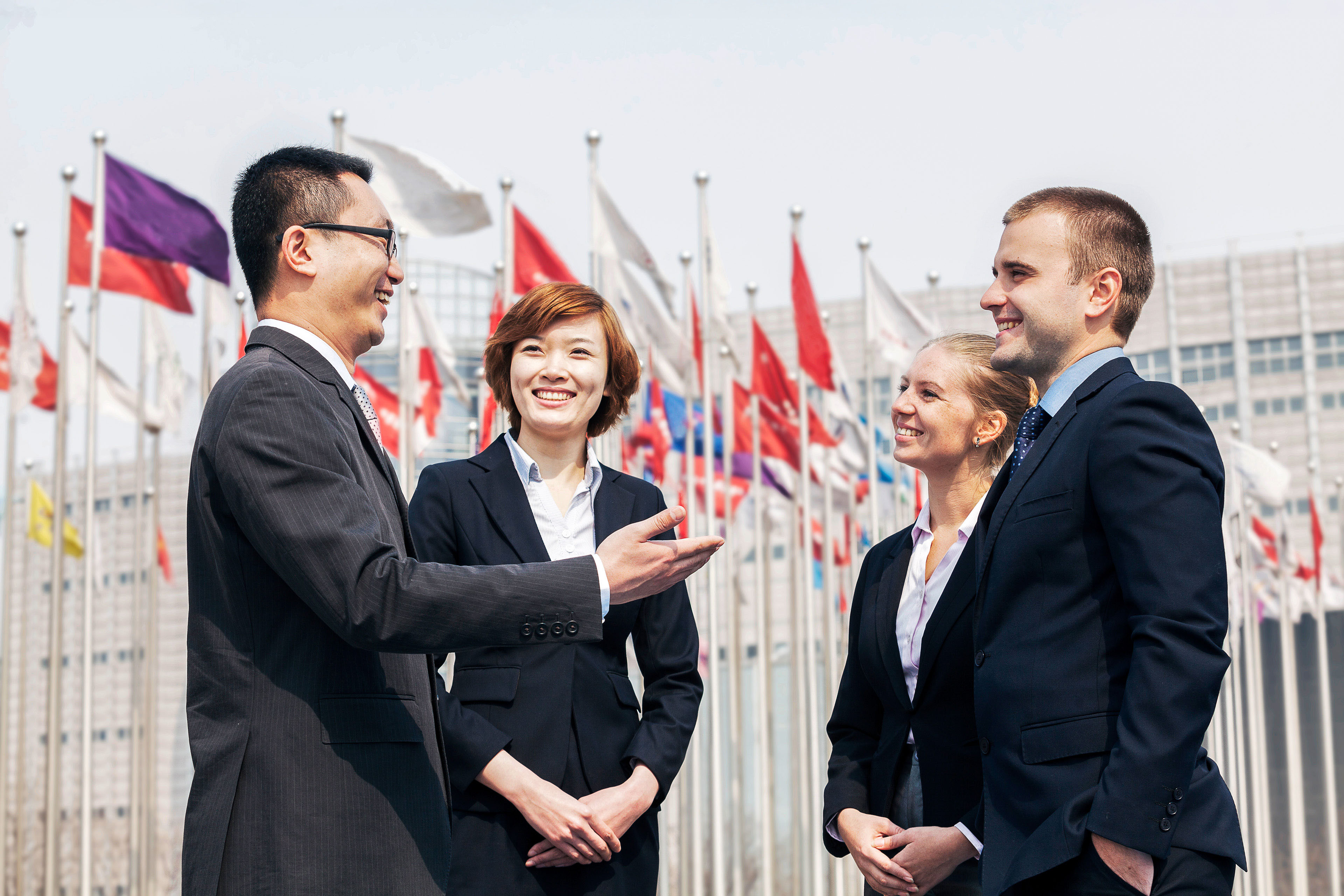 Wie Unternehmen die richtige Entgeltabrechnung entsandter Mitarbeiter sicherstellen