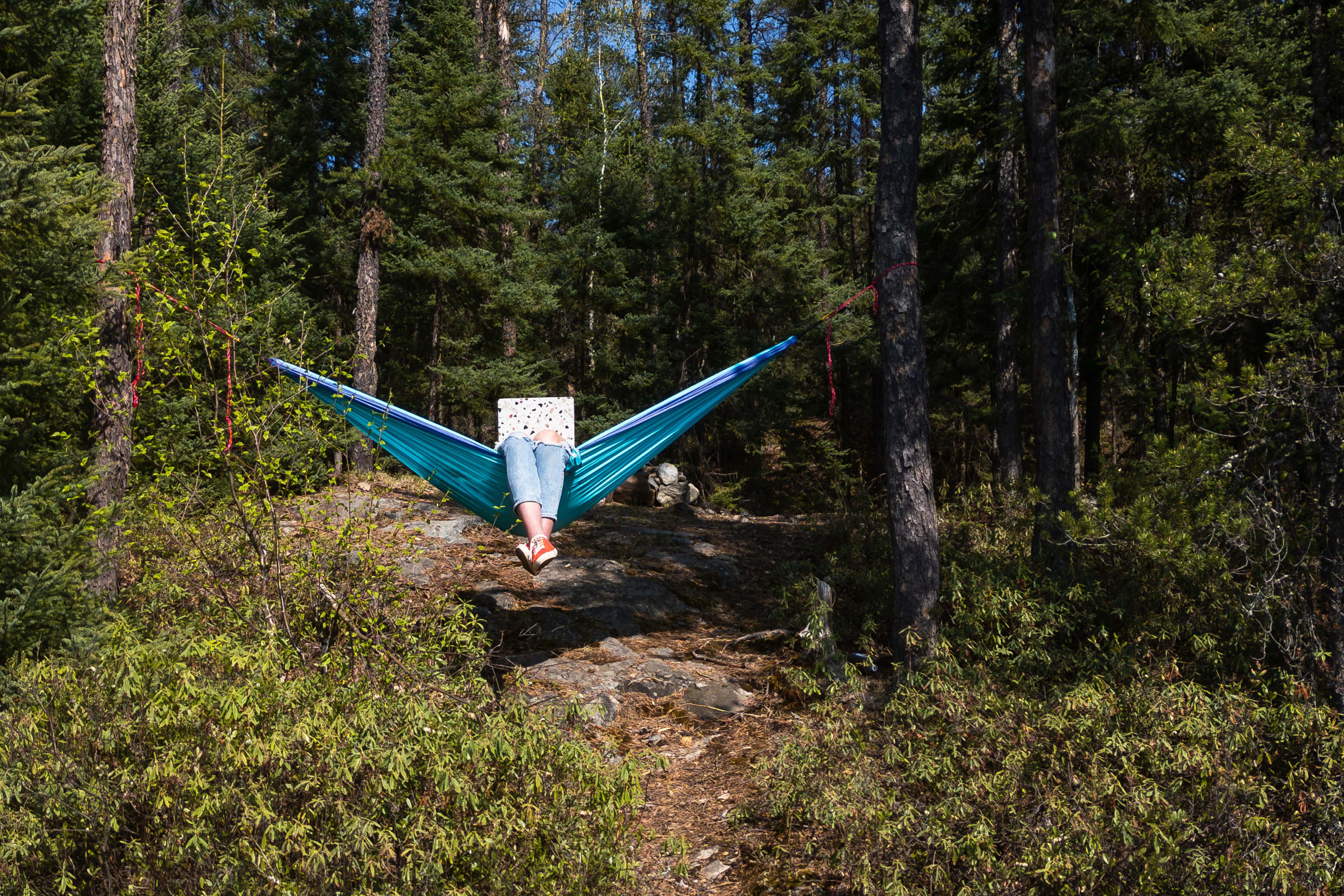 Stele des BGH in Karlsruhe