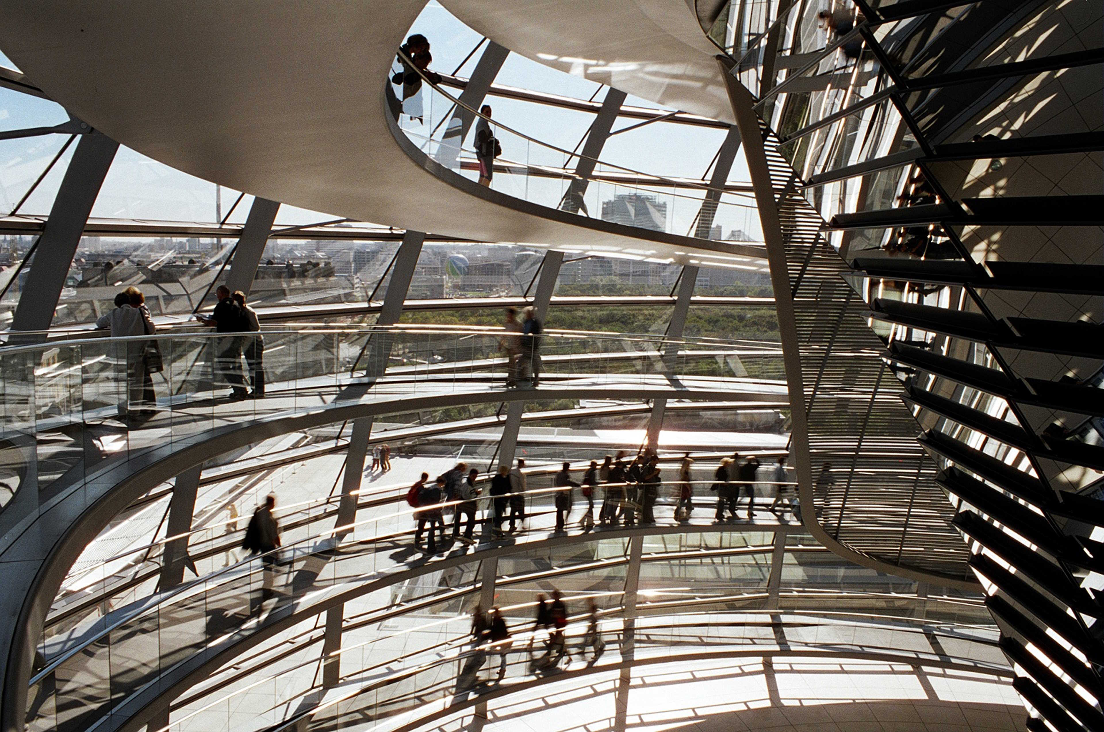 EY Standort Deutschland 2023