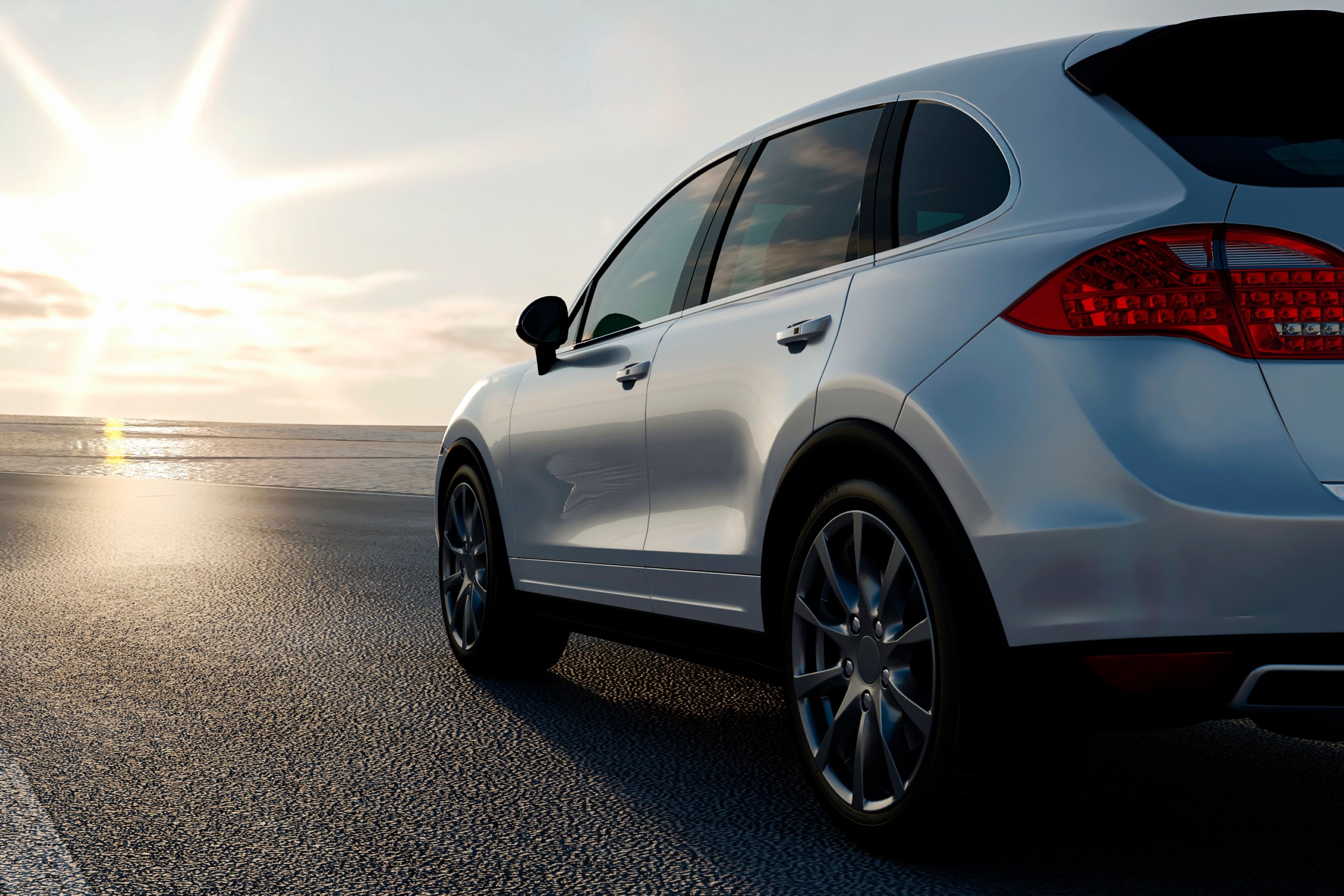 EY Automotive Bilanzen Q3 2025