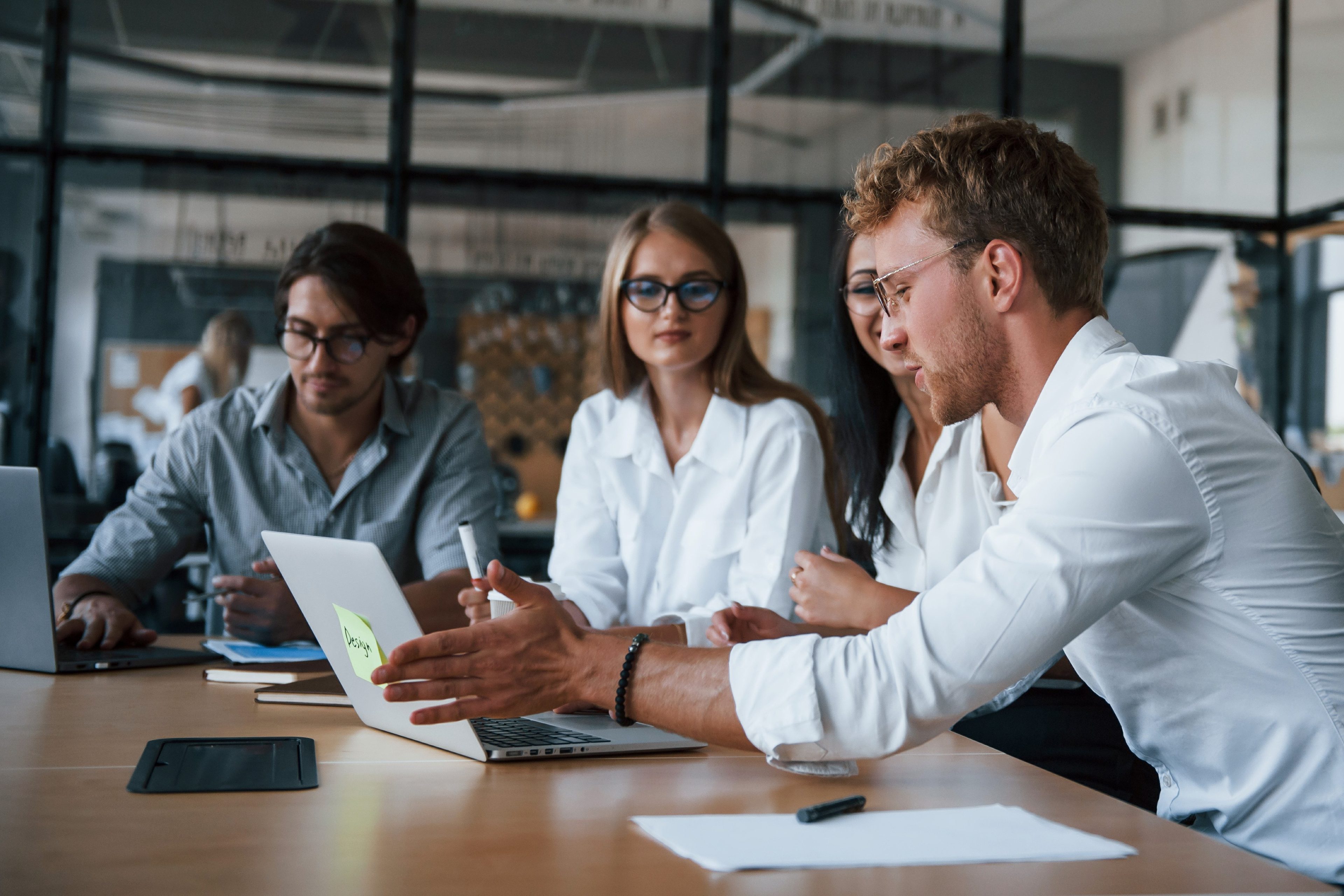 EY Startup-Barometer Deutschland Januar 2026