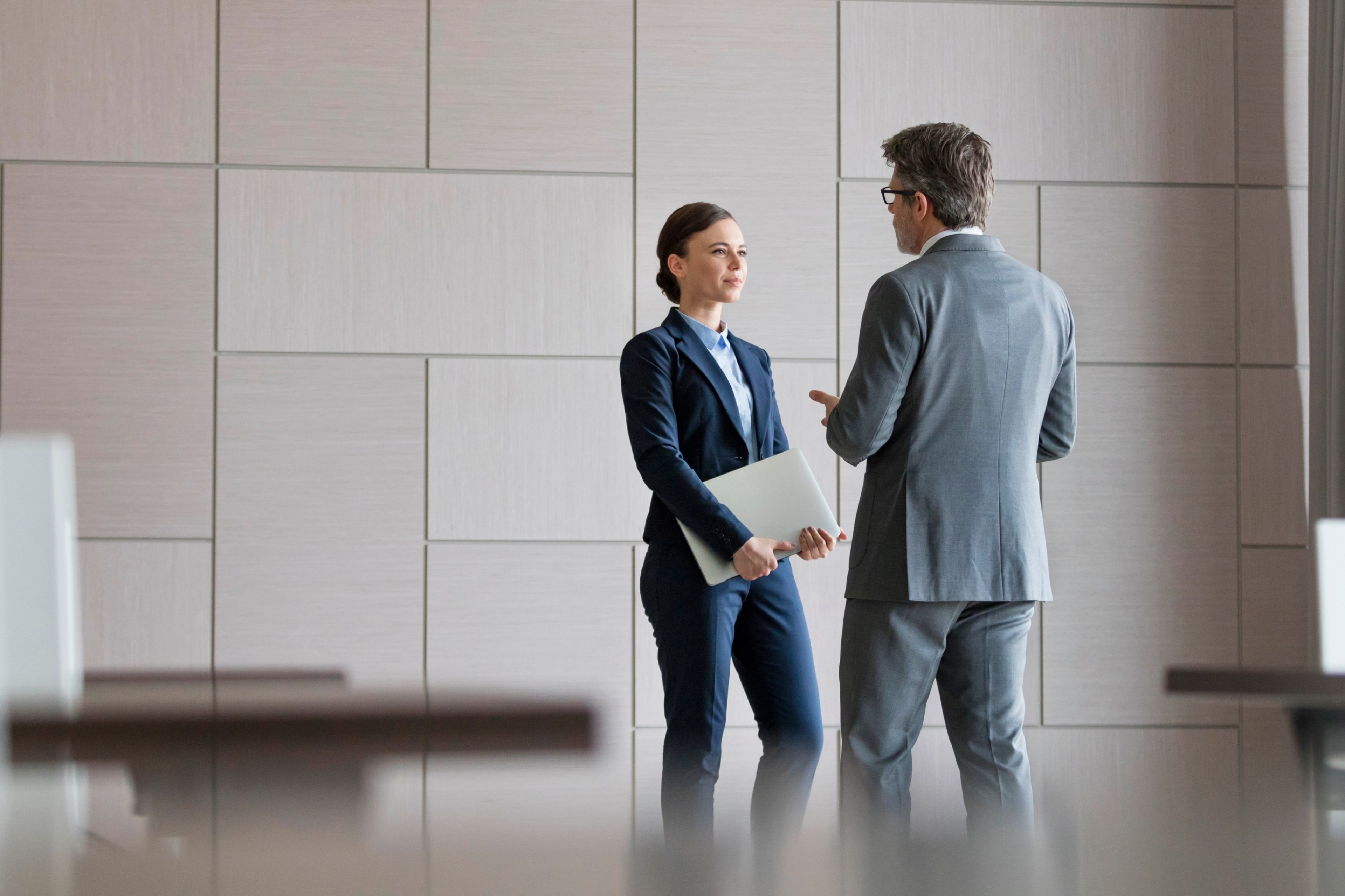 EY-Analyse DAX4 Gesamtjahr 2025