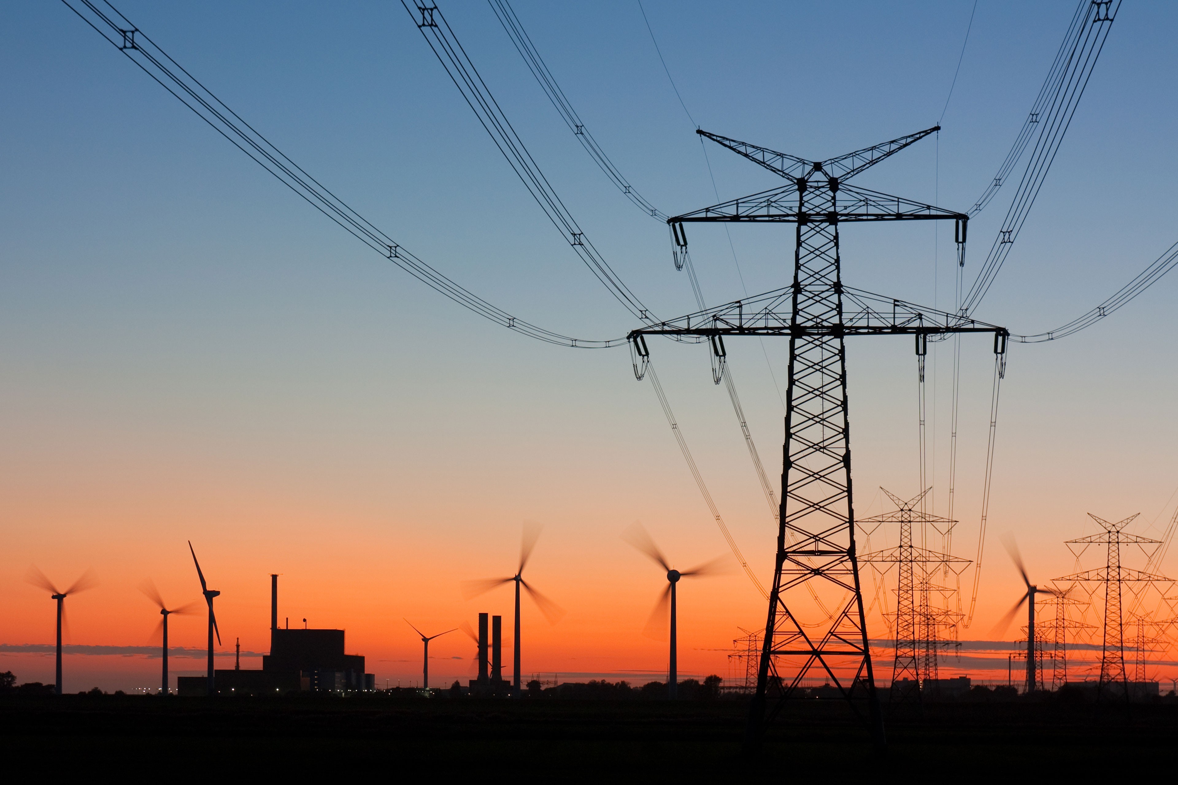 EY-Parthenon: Power-to-X-Barometer 