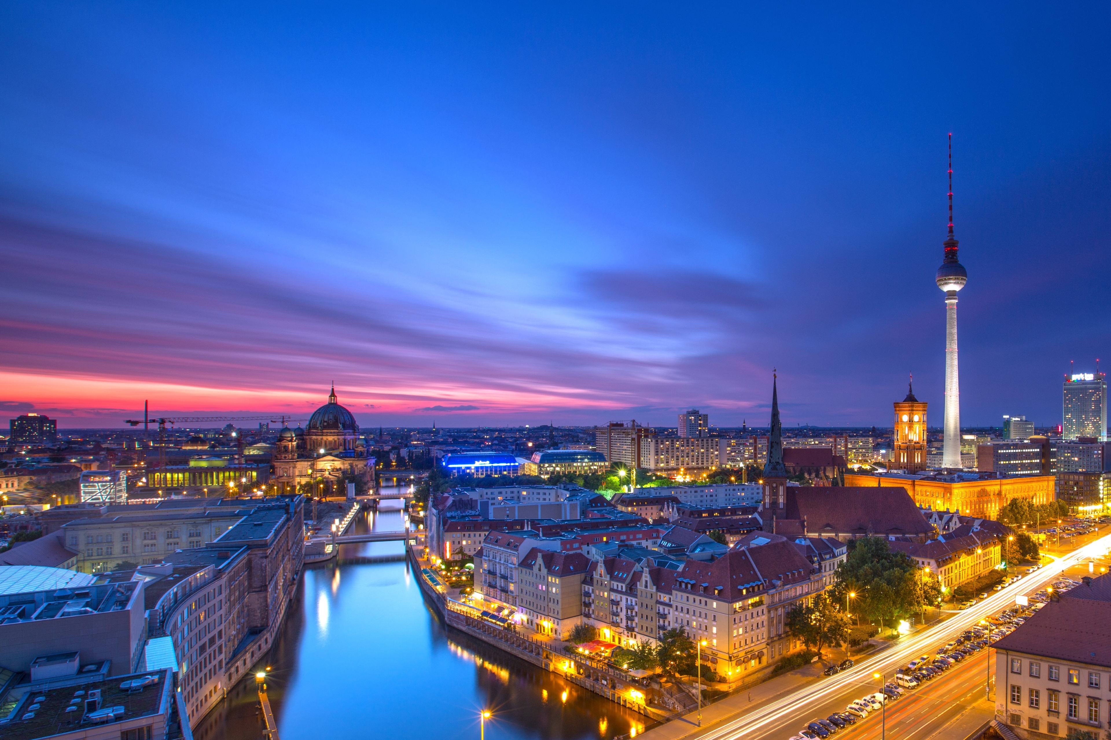 EY-Analyse Standort Deutschland 2026