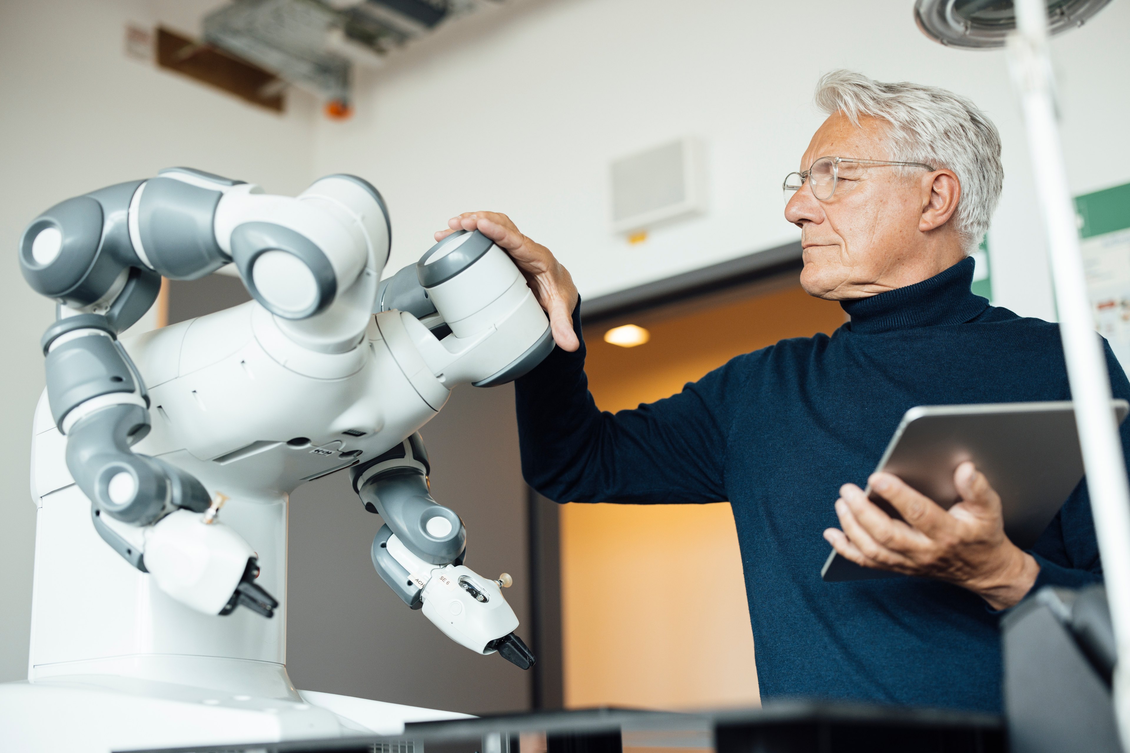 EY-Analyse Forschung & Entwicklung 